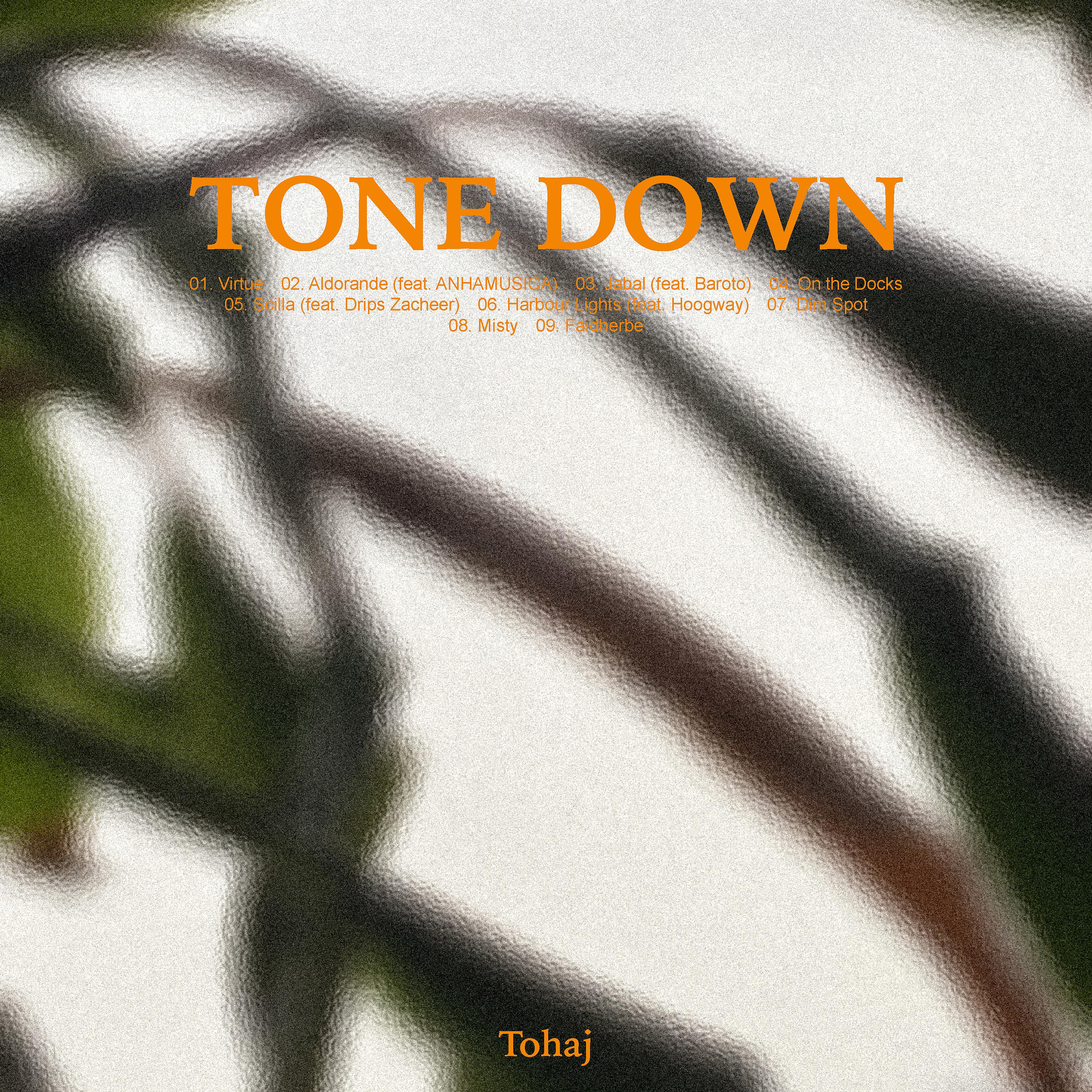 Постер альбома Tone Down