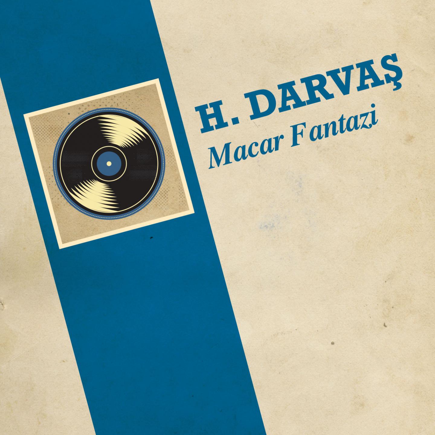 Постер альбома Macar Fantazi
