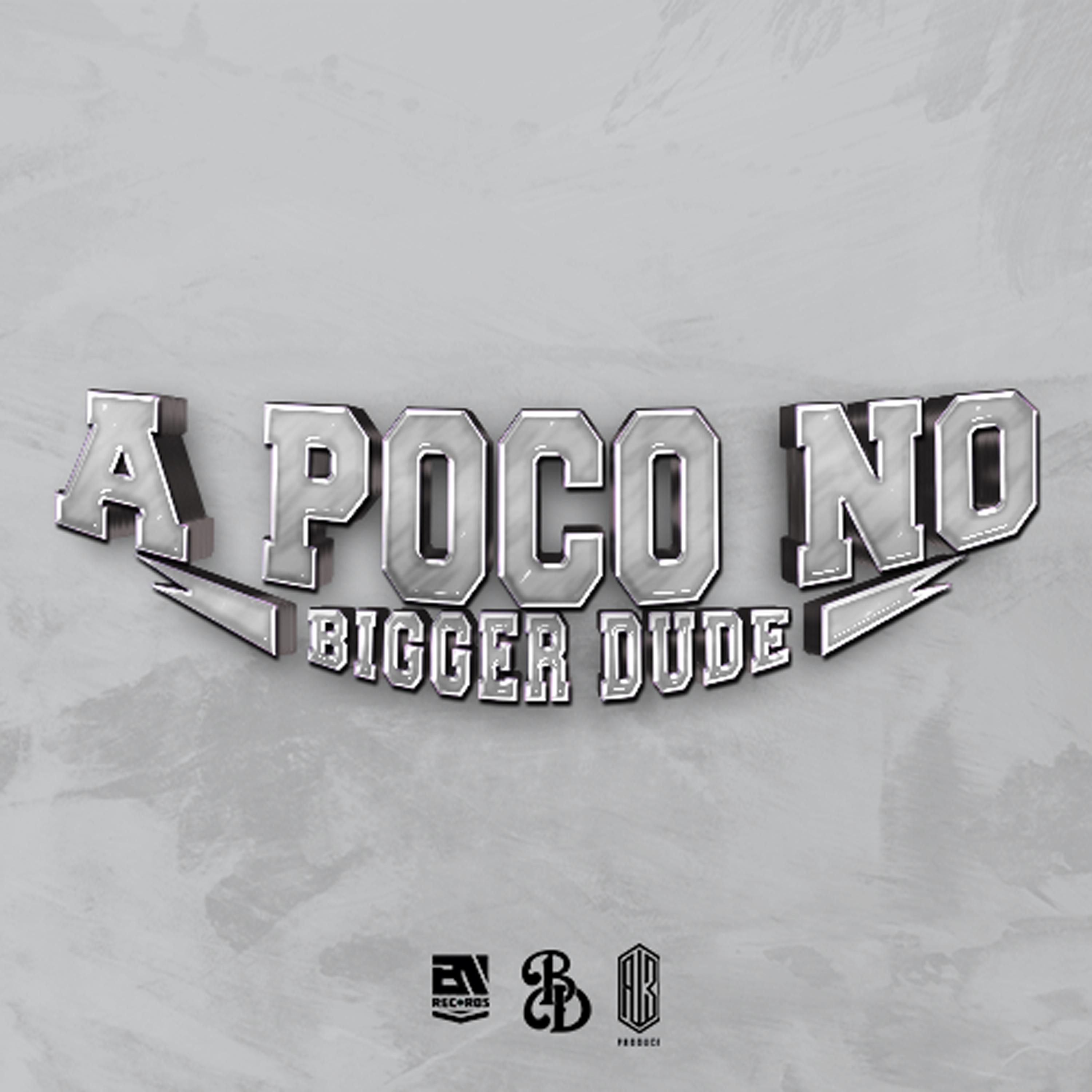 Постер альбома A Poco No