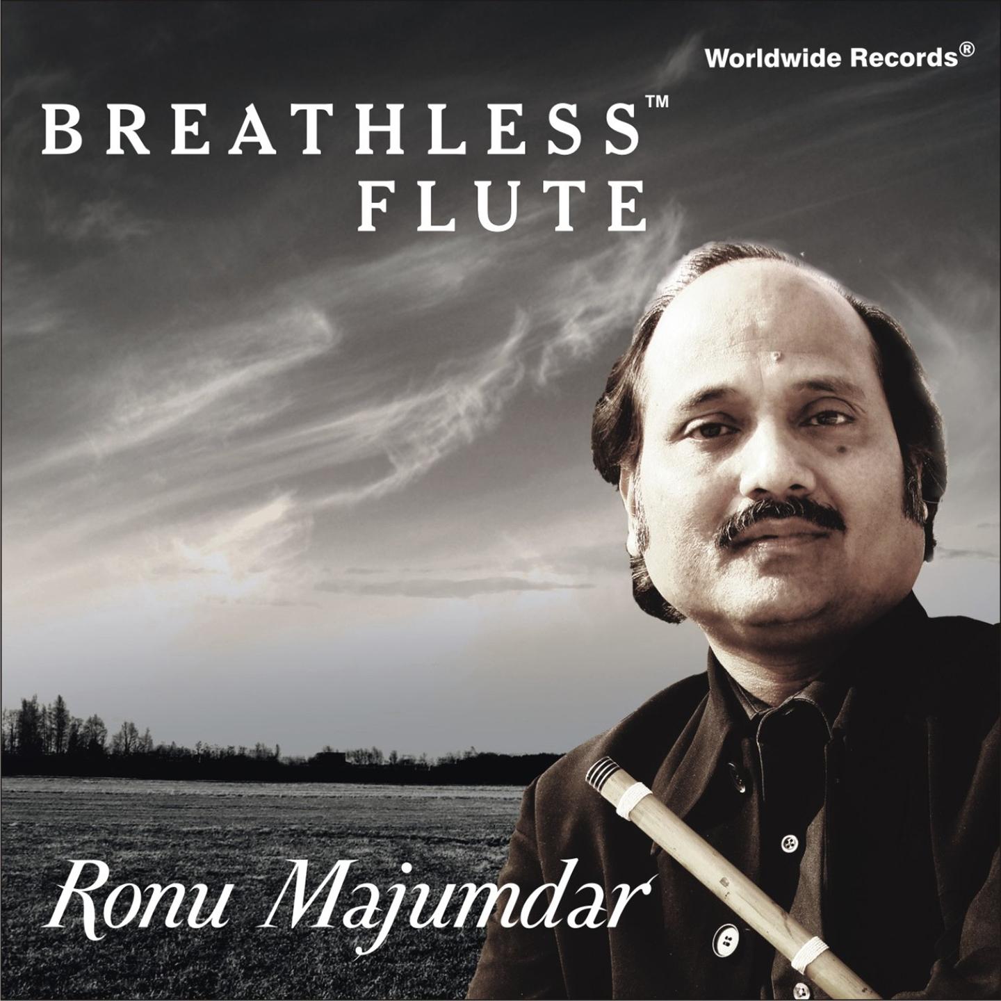 Постер альбома Breathless Flute