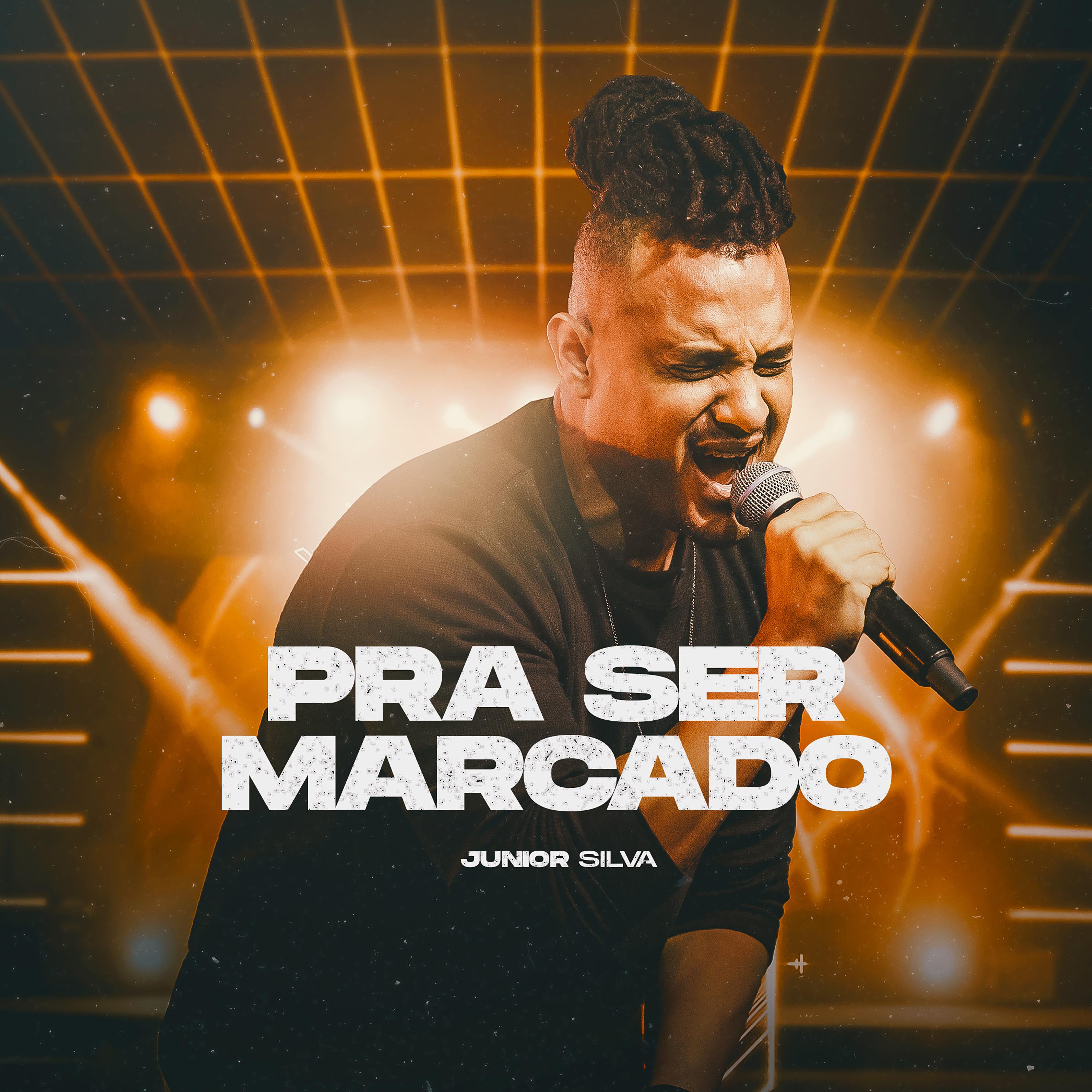 Постер альбома Pra Ser Marcado