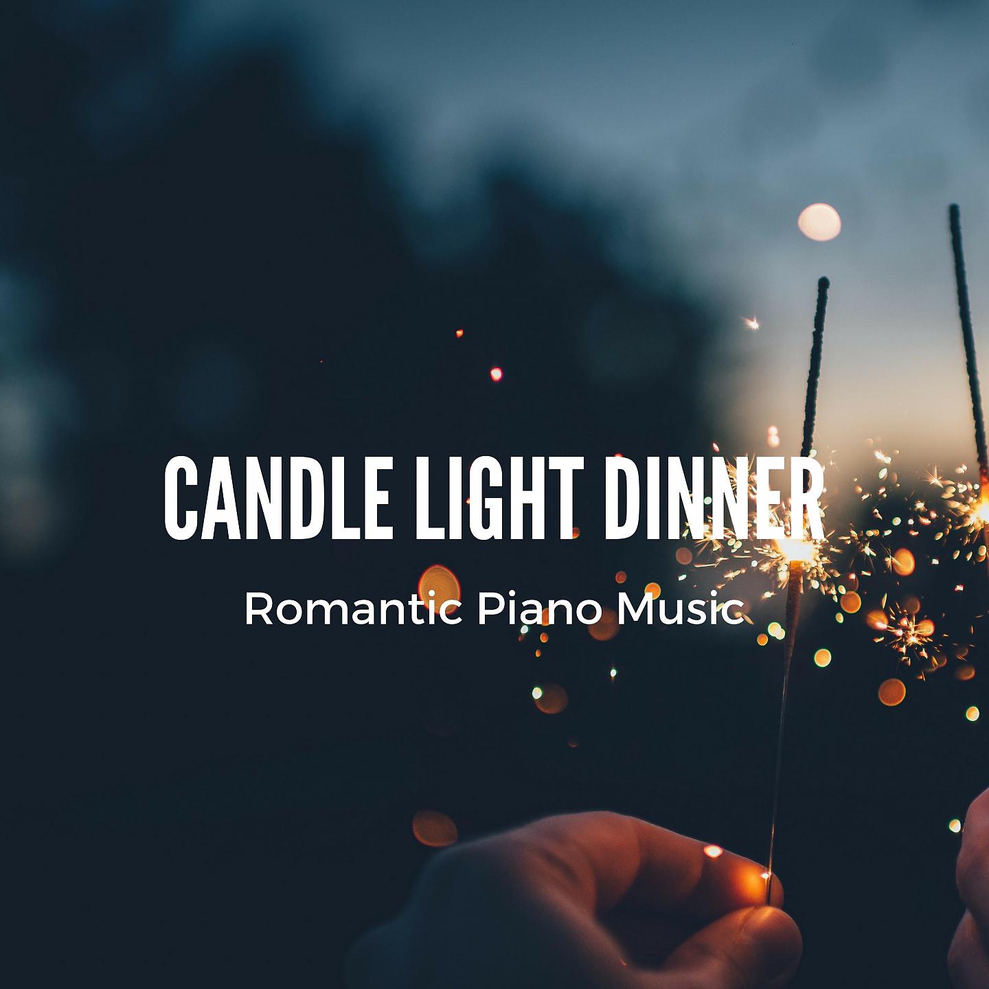 Постер альбома Candle Light Dinner