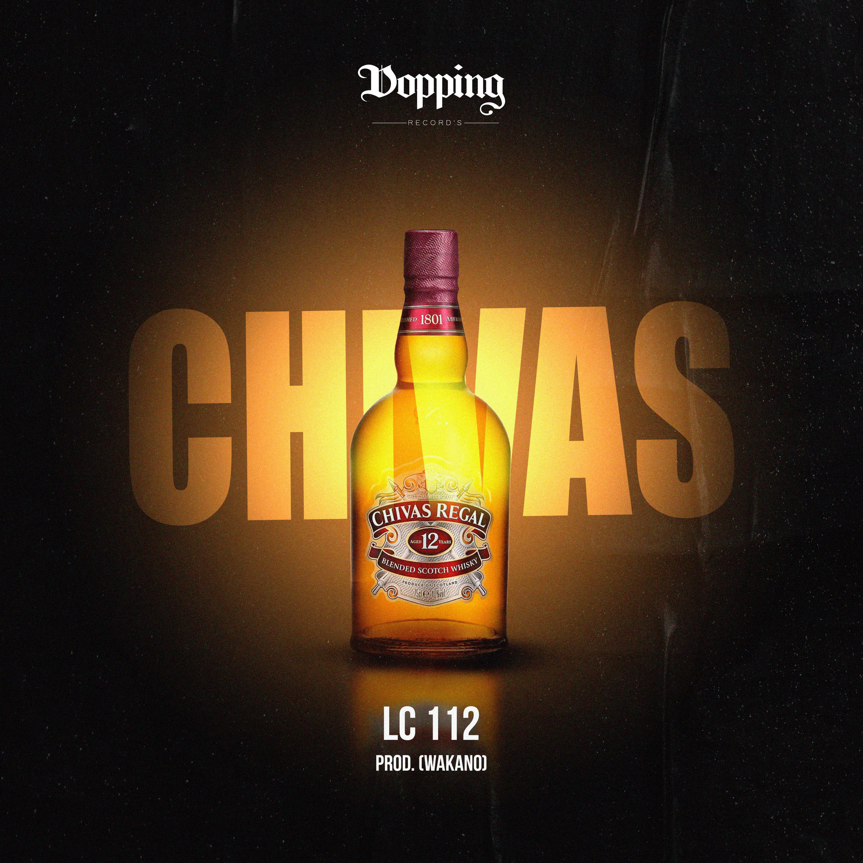 Постер альбома Chivas
