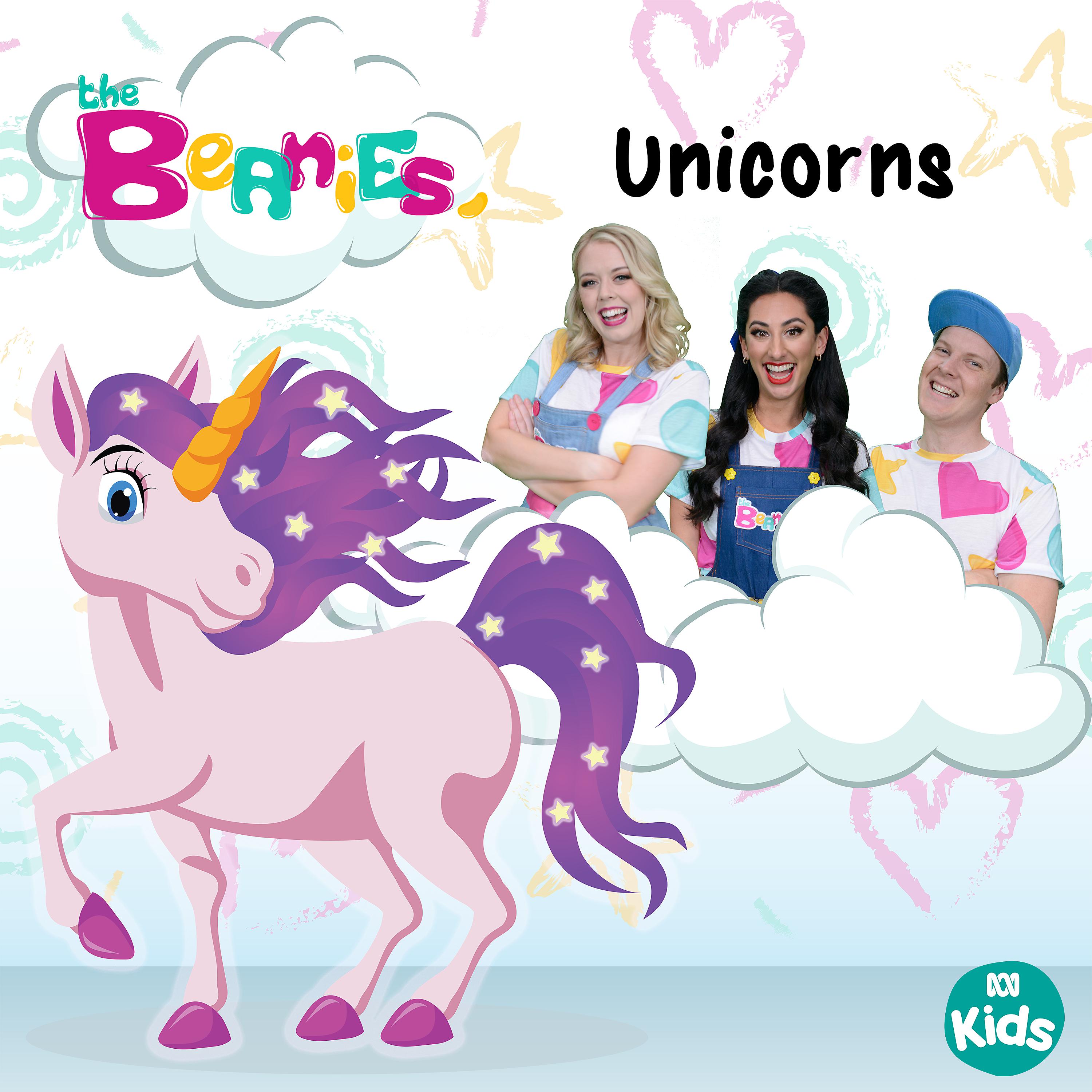 Постер альбома Unicorns