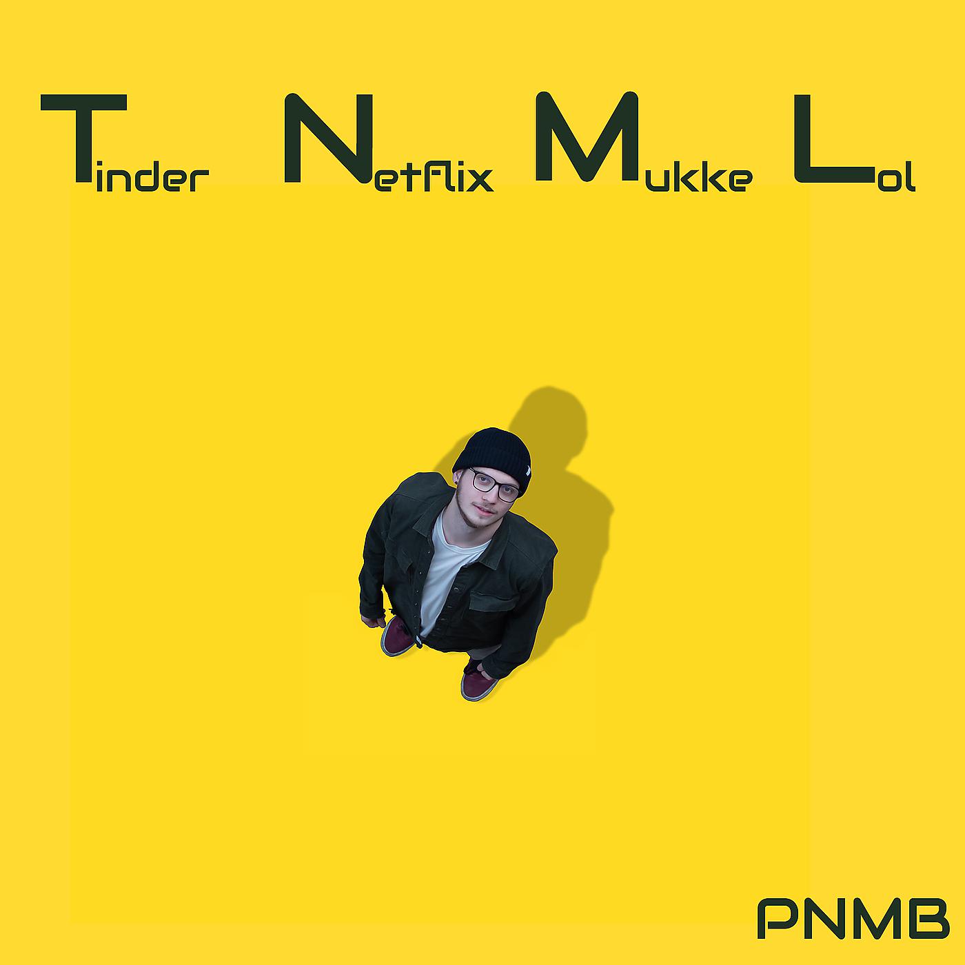 Постер альбома Tnml (Tinder Netflix Mukke LOL)