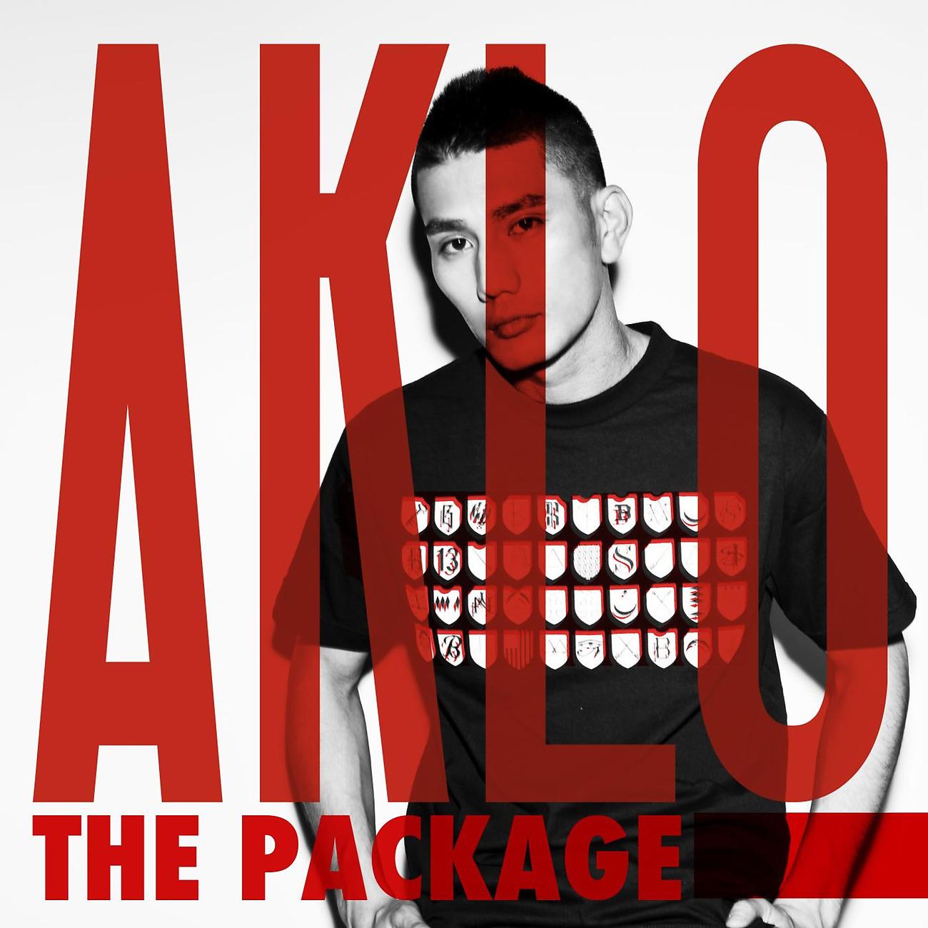 Постер альбома The Package