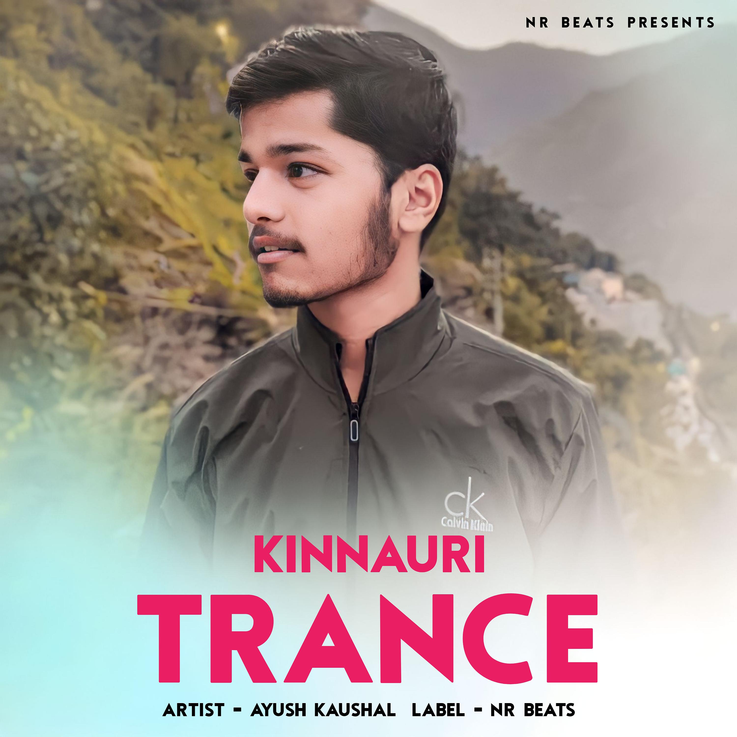 Постер альбома Kinnouri Trance