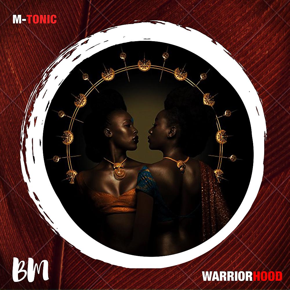 Постер альбома Warriorhood EP