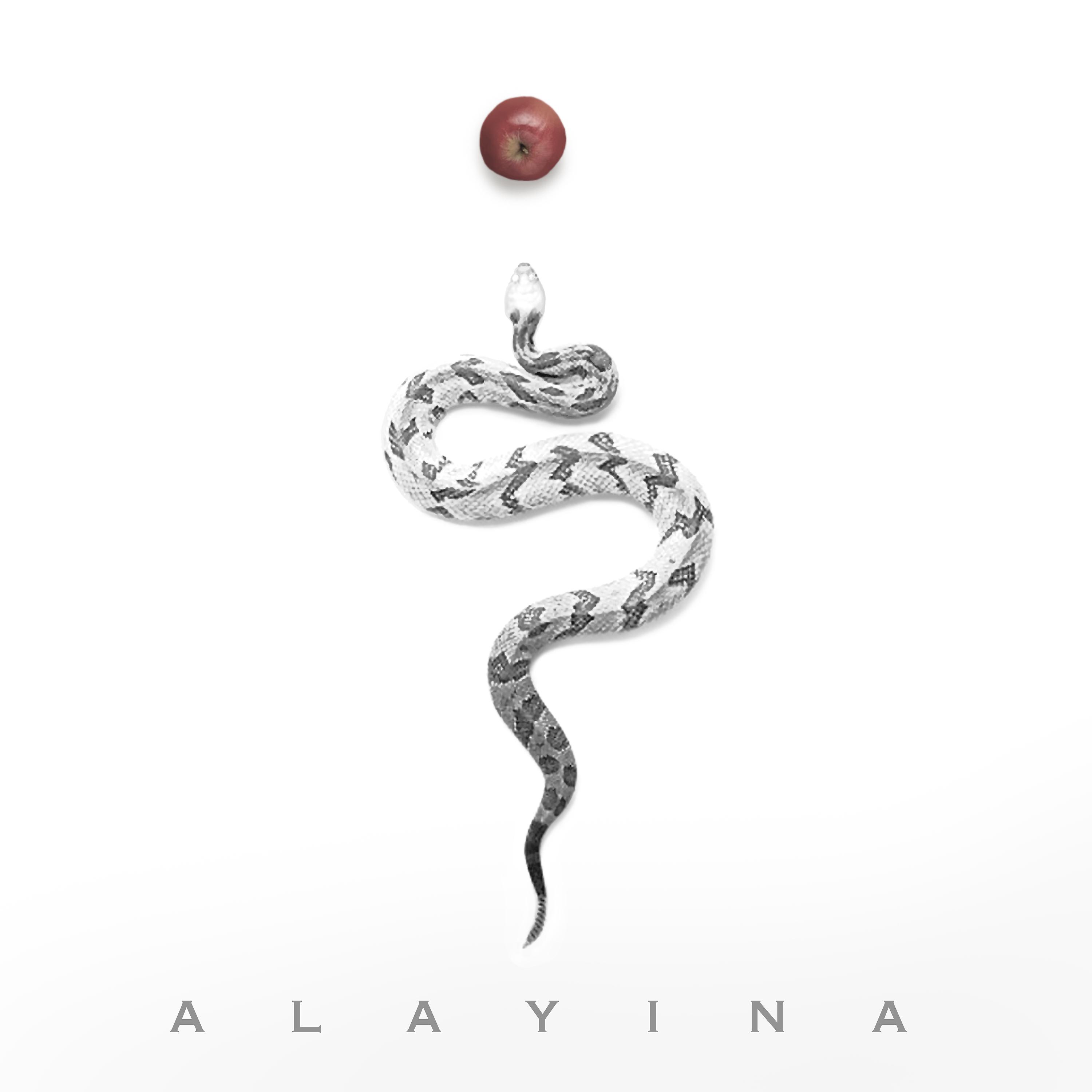 Постер альбома Alayına