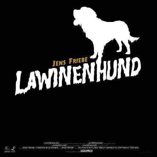 Постер альбома Lawinenhund