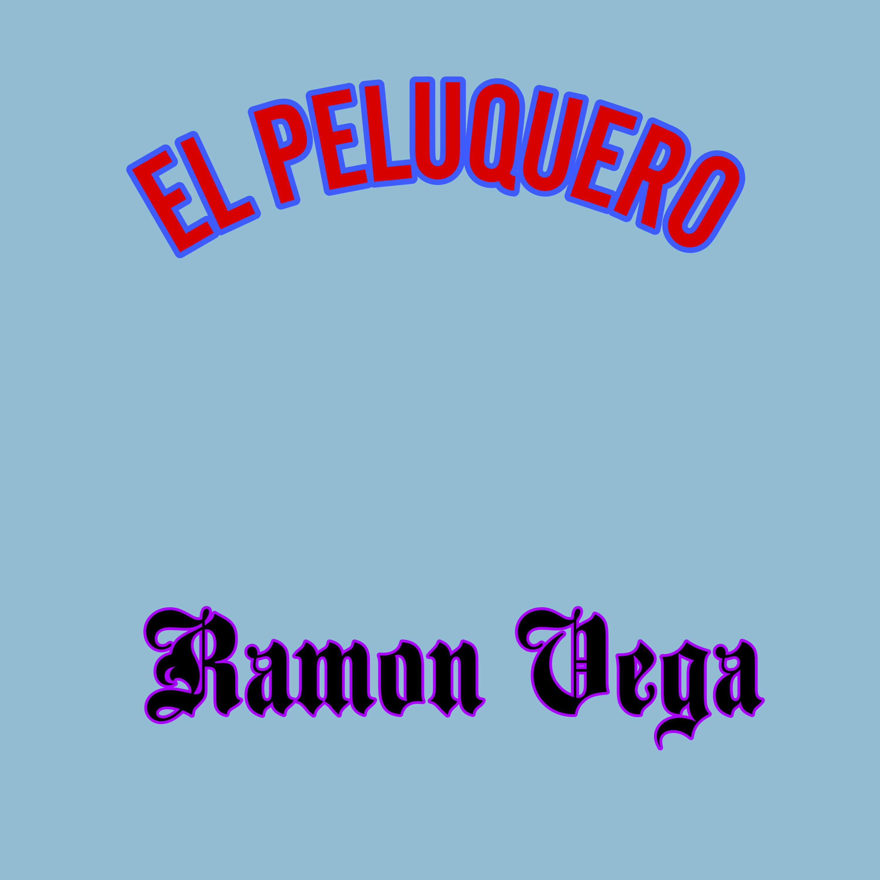 Постер альбома El Peluquero