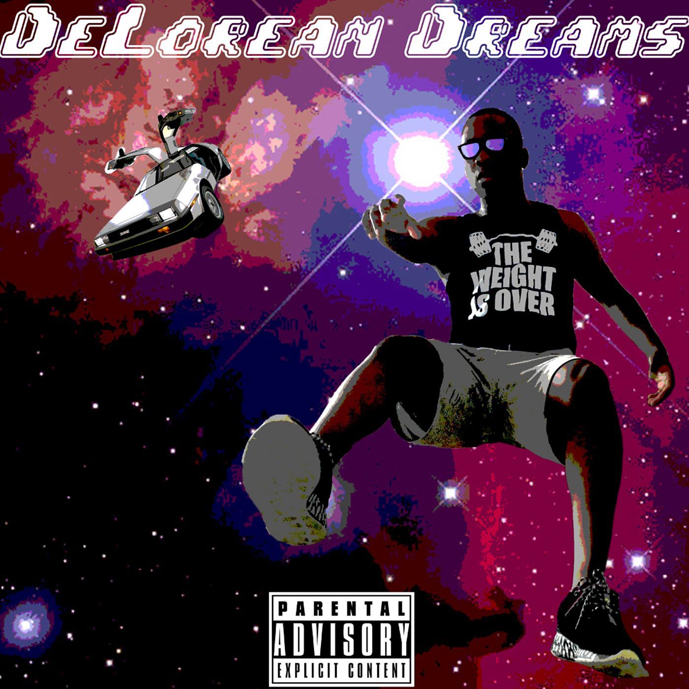 Постер альбома Delorean Dreams
