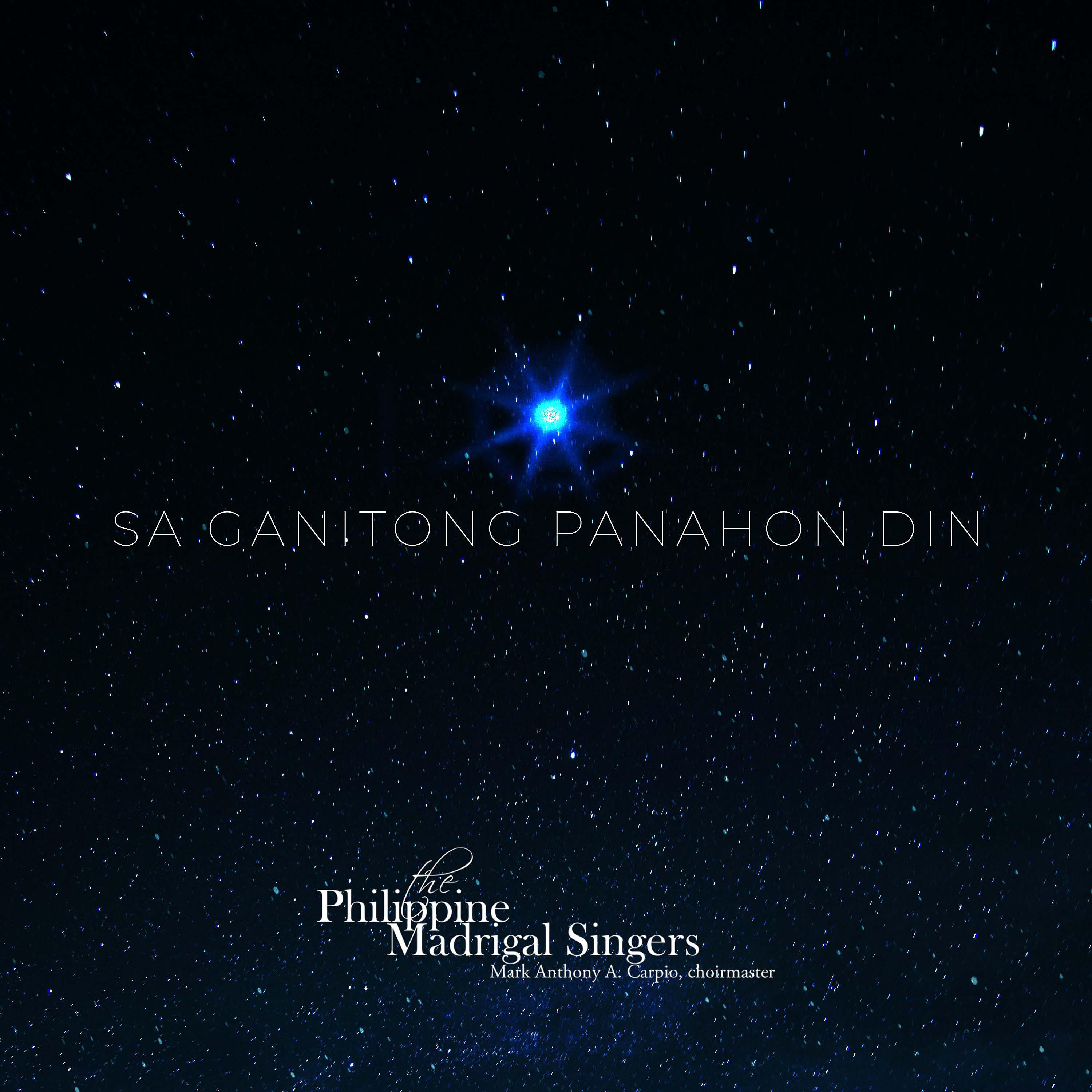 Постер альбома Sa Ganitong Panahon Din