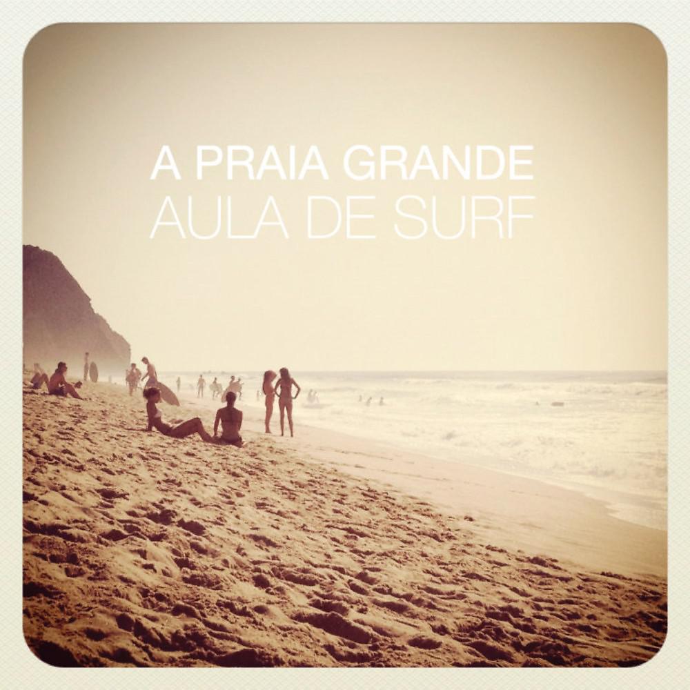 Постер альбома Aula de Surf
