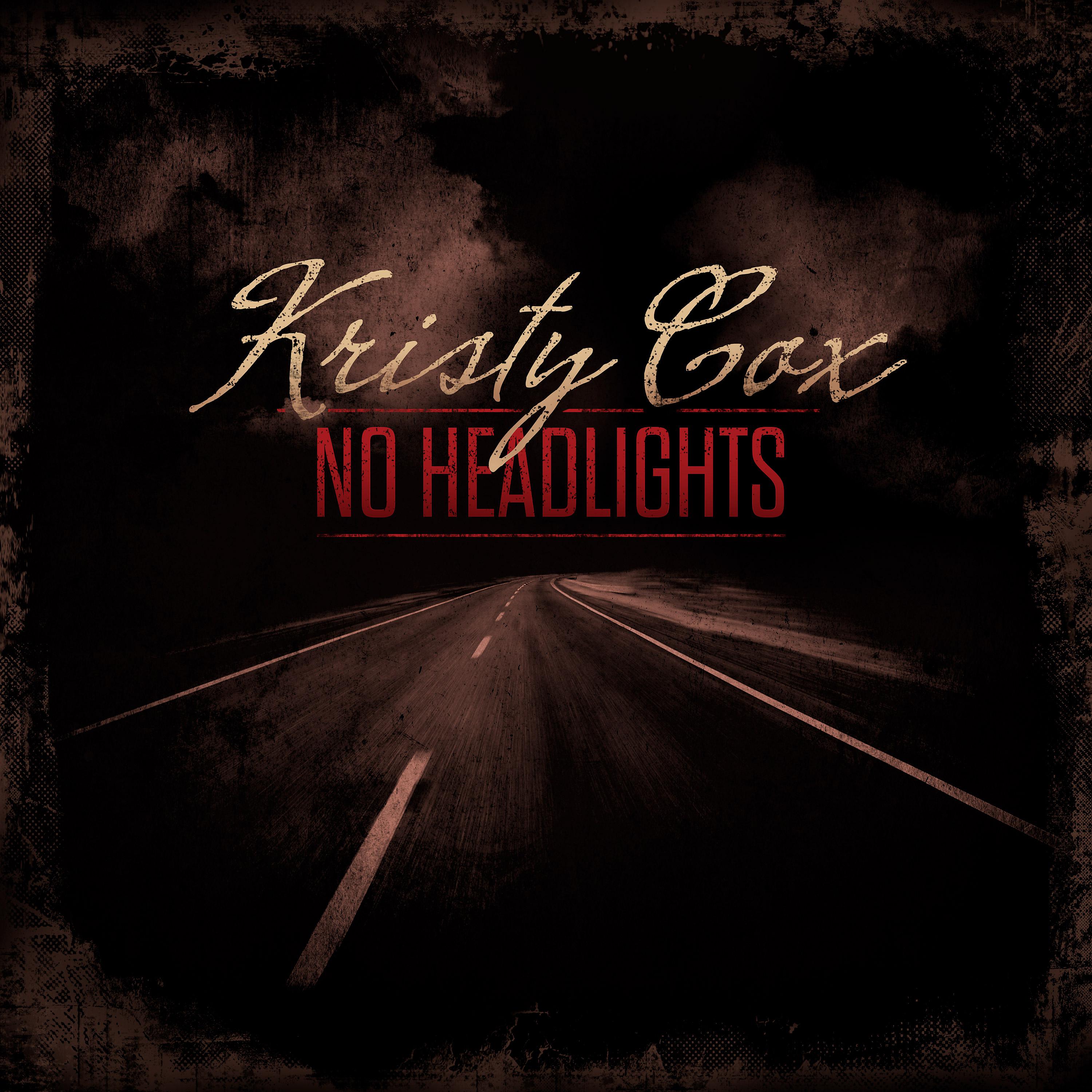 Постер альбома No Headlights