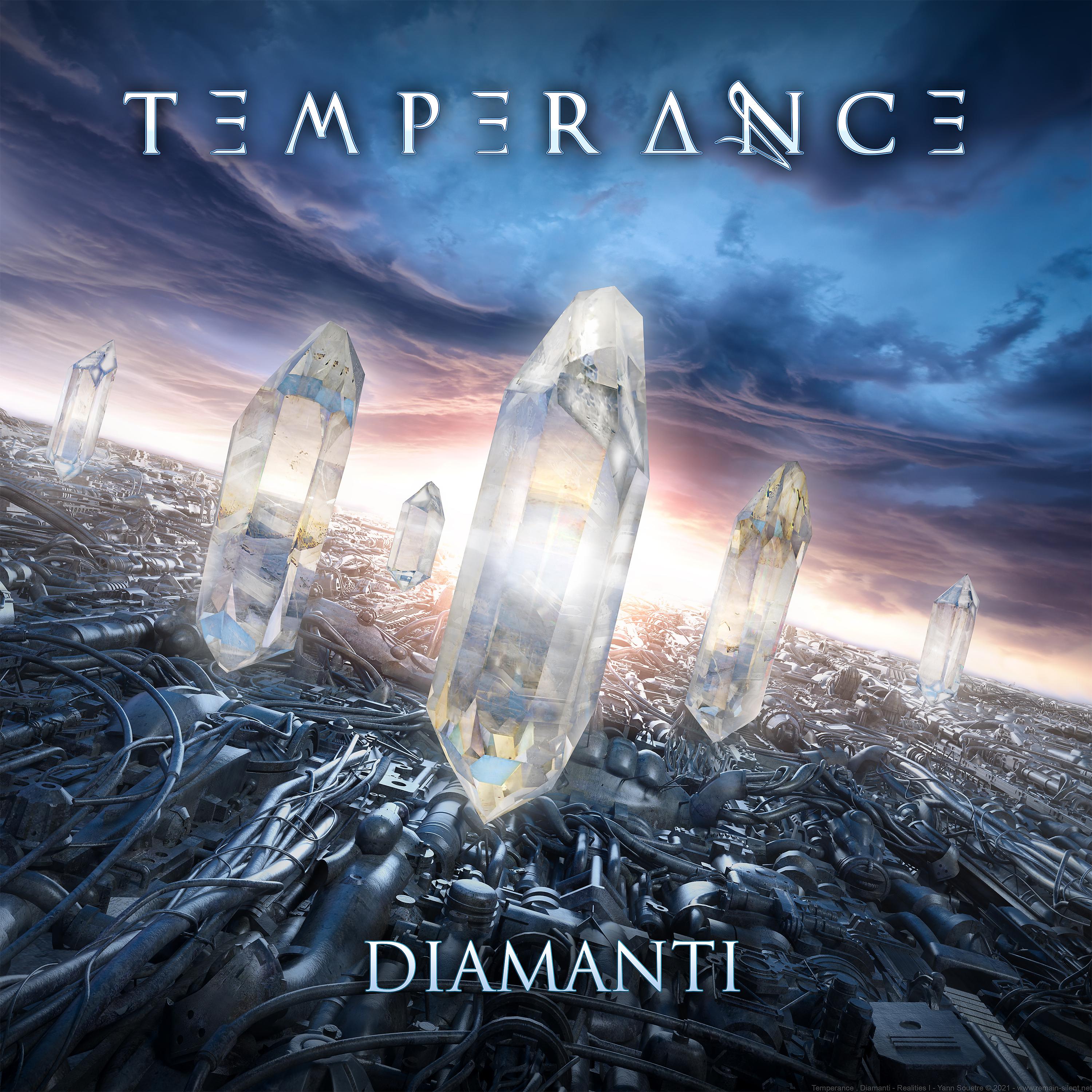 Постер альбома Diamanti (Deluxe Edition)