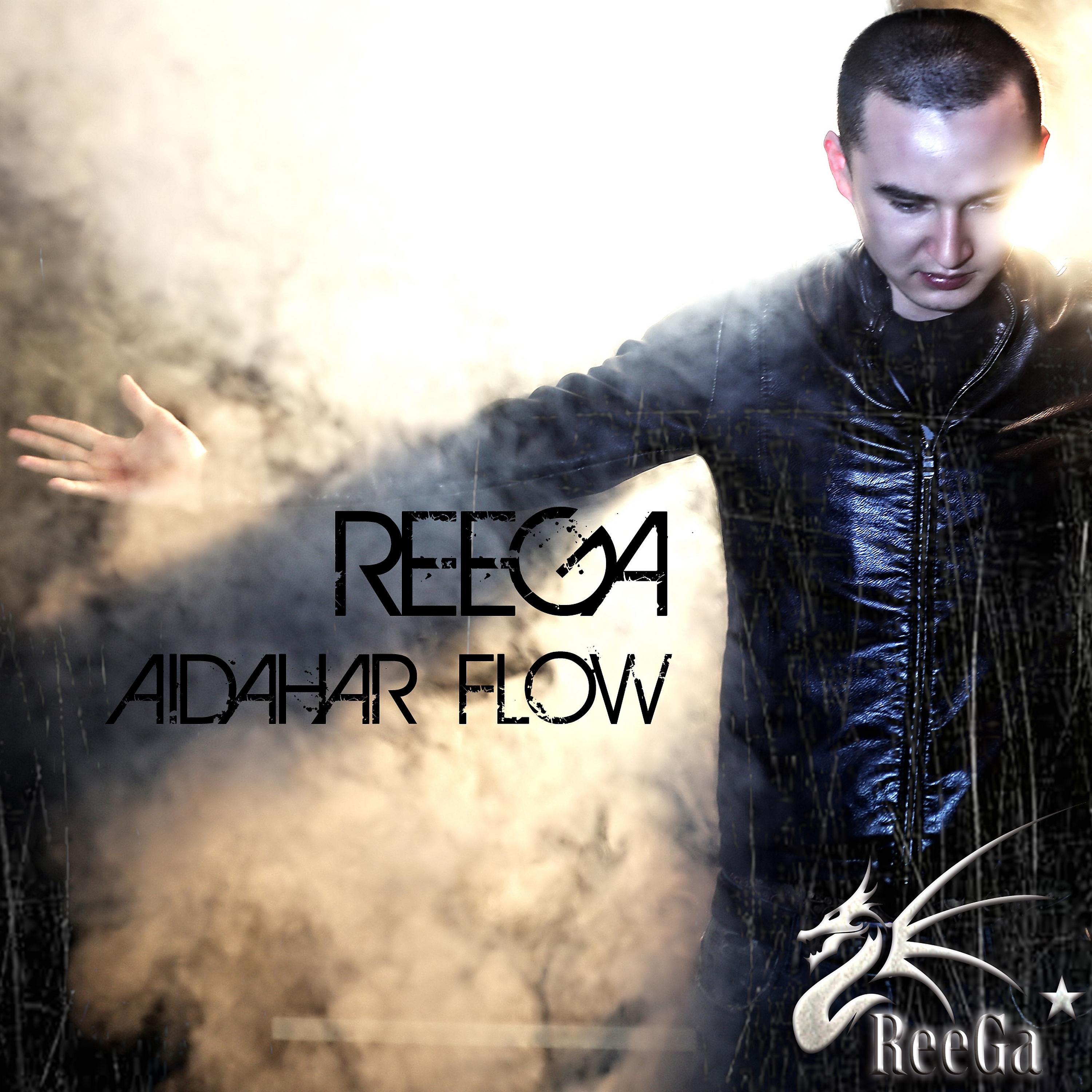 Постер альбома Aidahar Flow