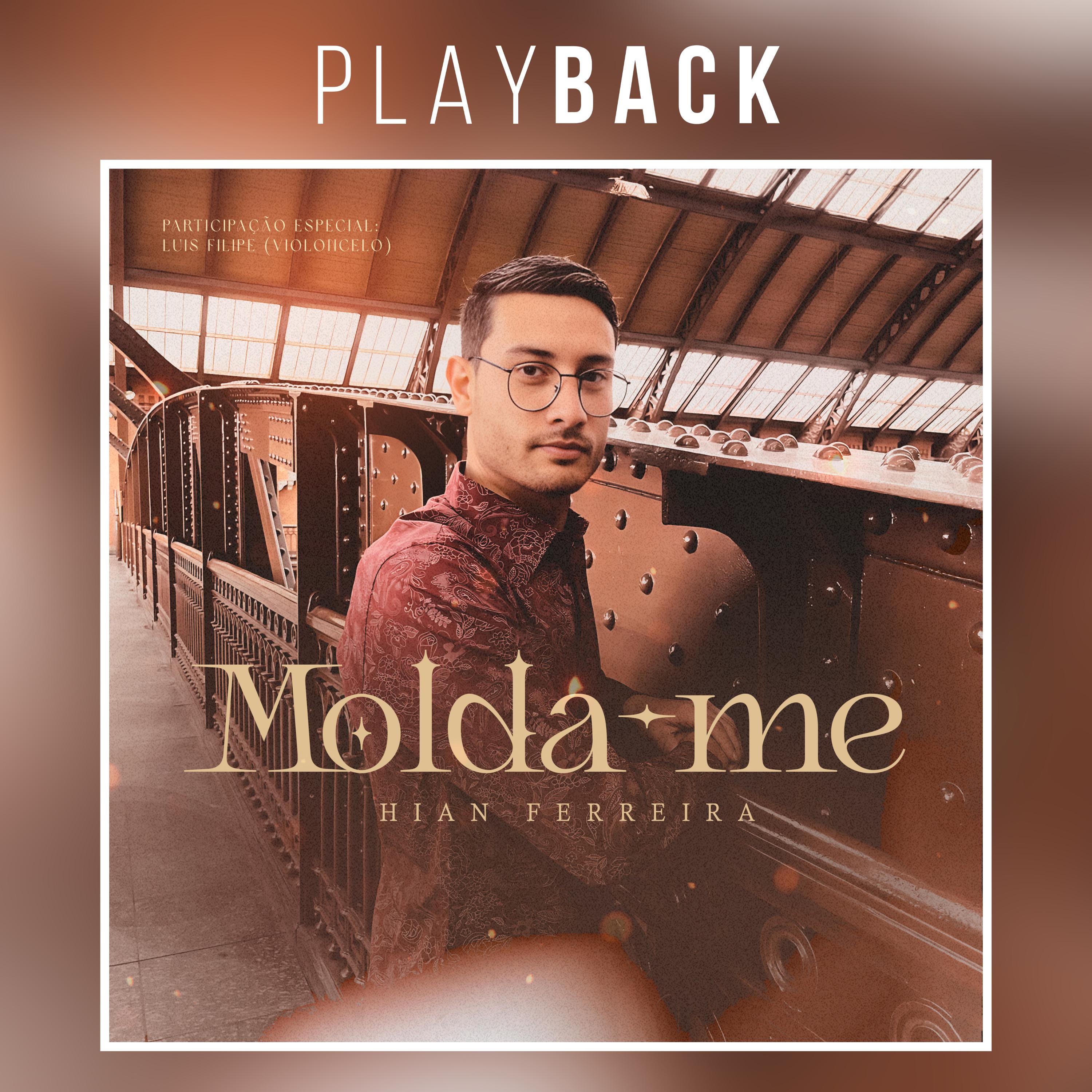 Постер альбома Molda-Me