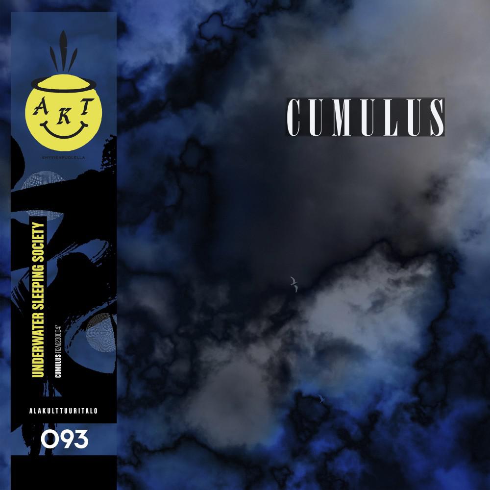 Постер альбома Cumulus