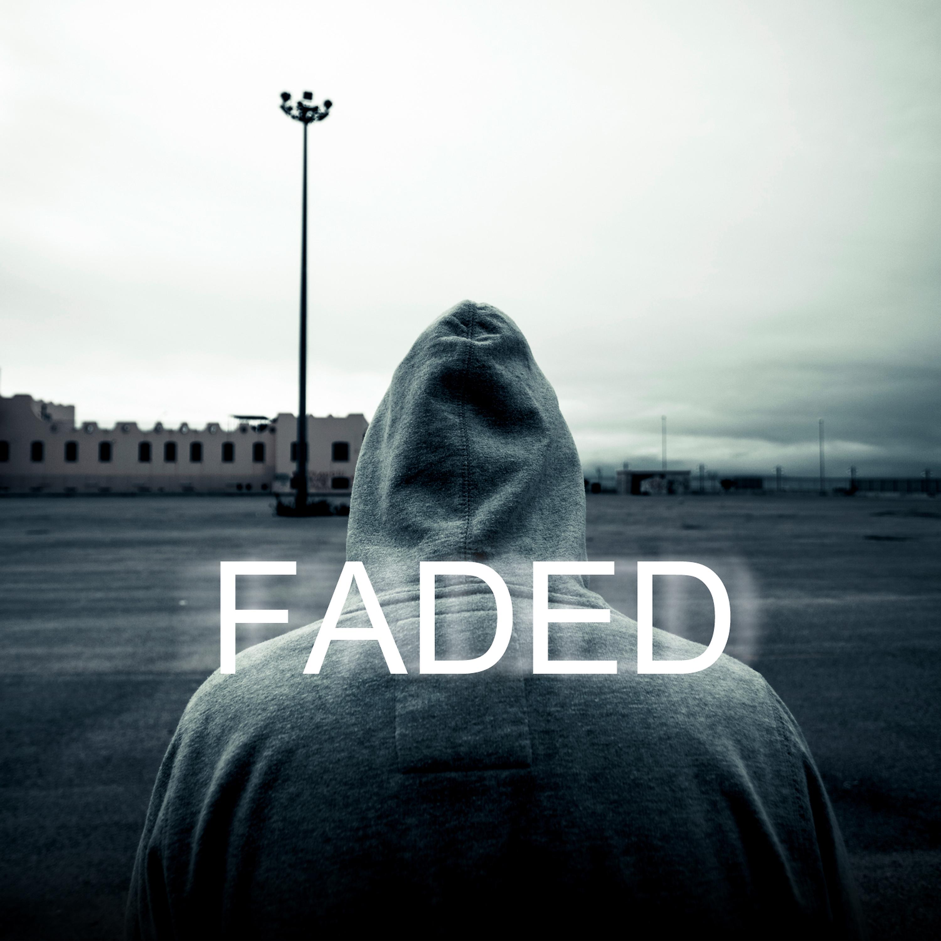 Постер альбома Faded - Single