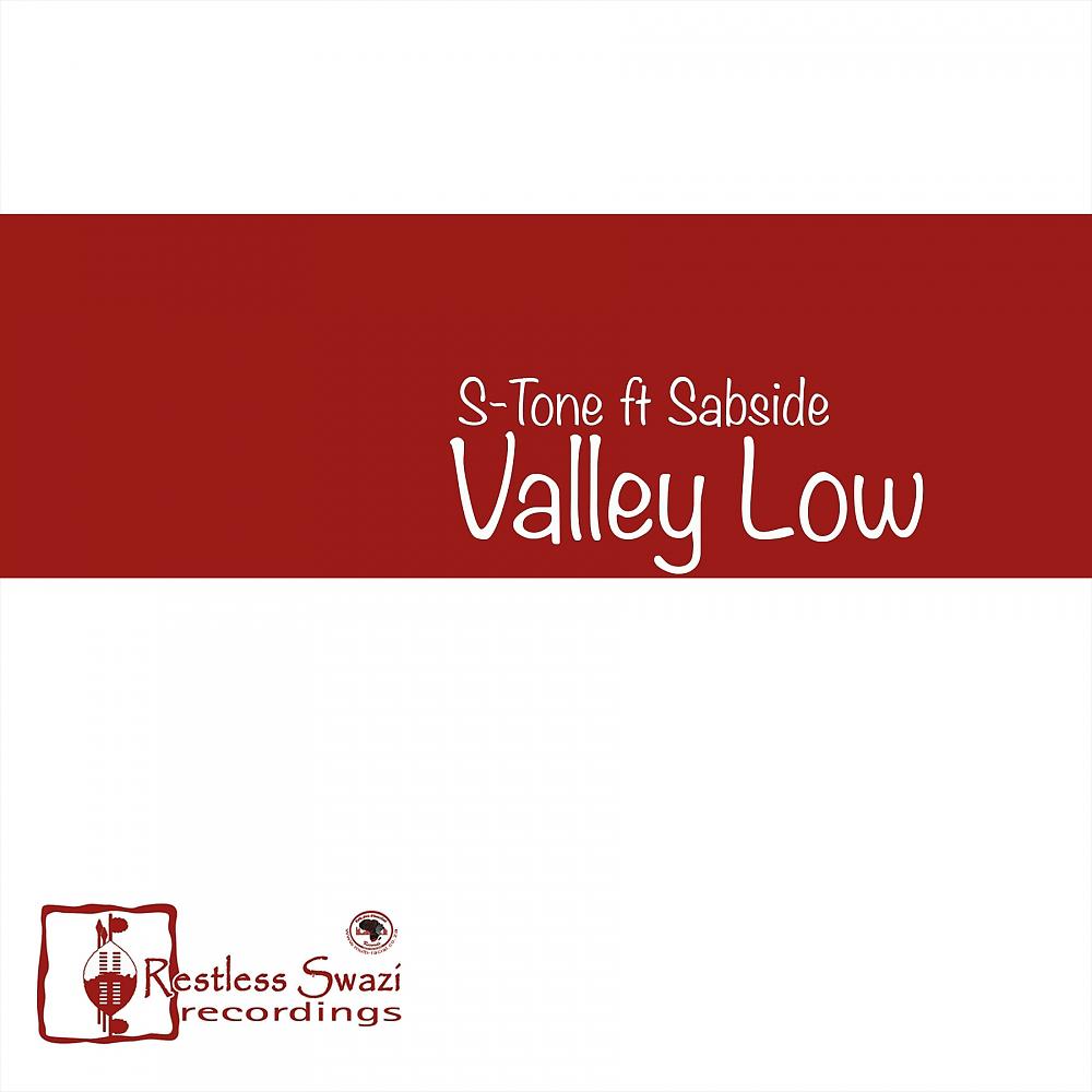 Постер альбома Valley Low