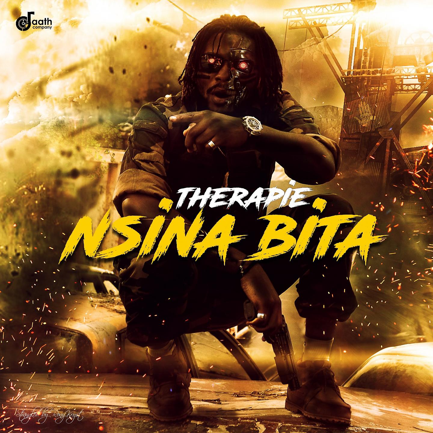 Постер альбома Nsina Bita
