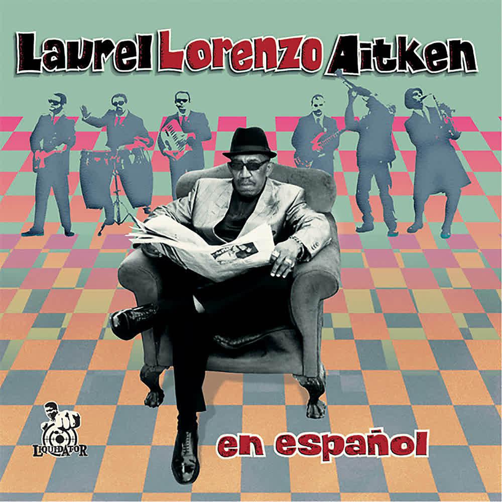 Постер альбома En Español