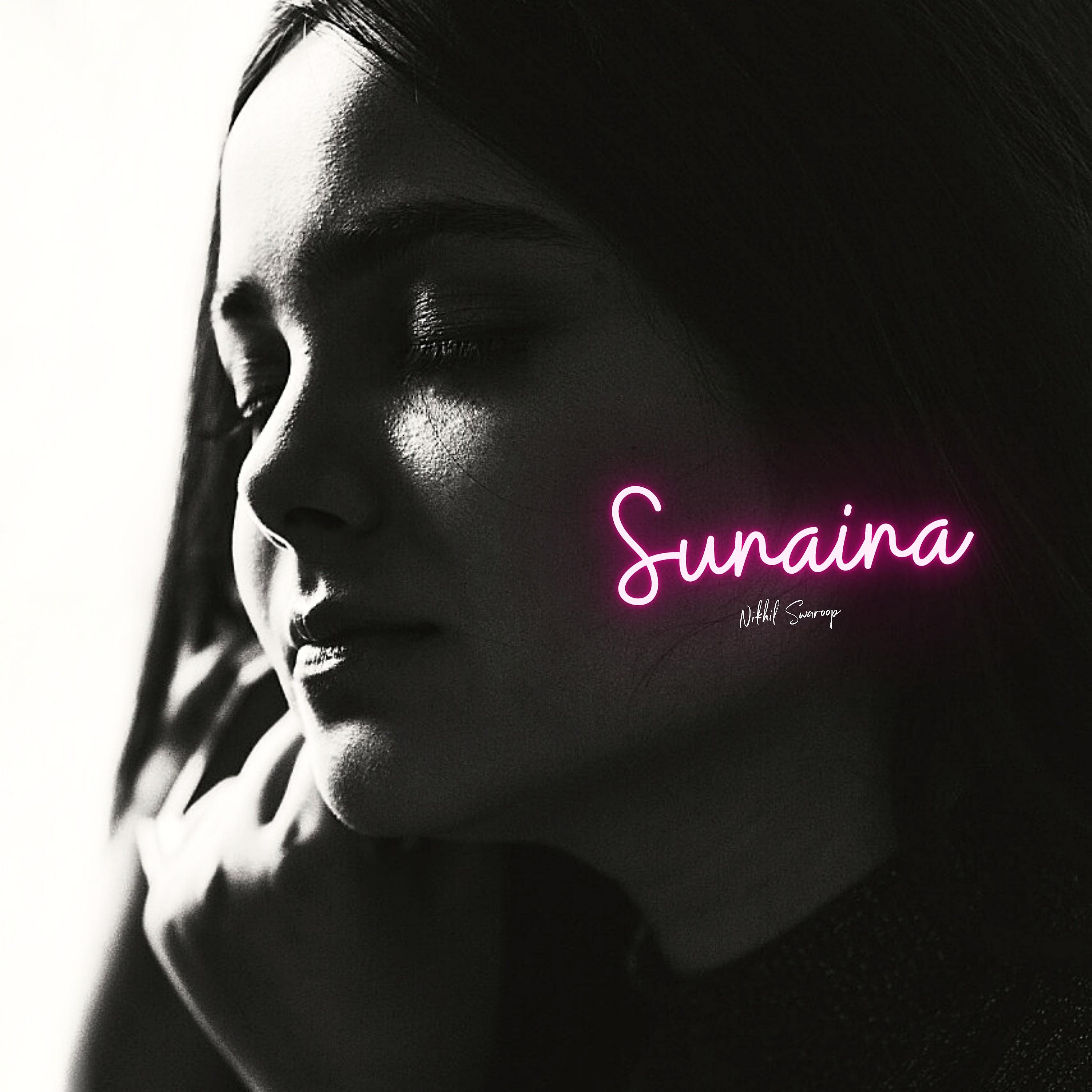 Постер альбома Sunaina