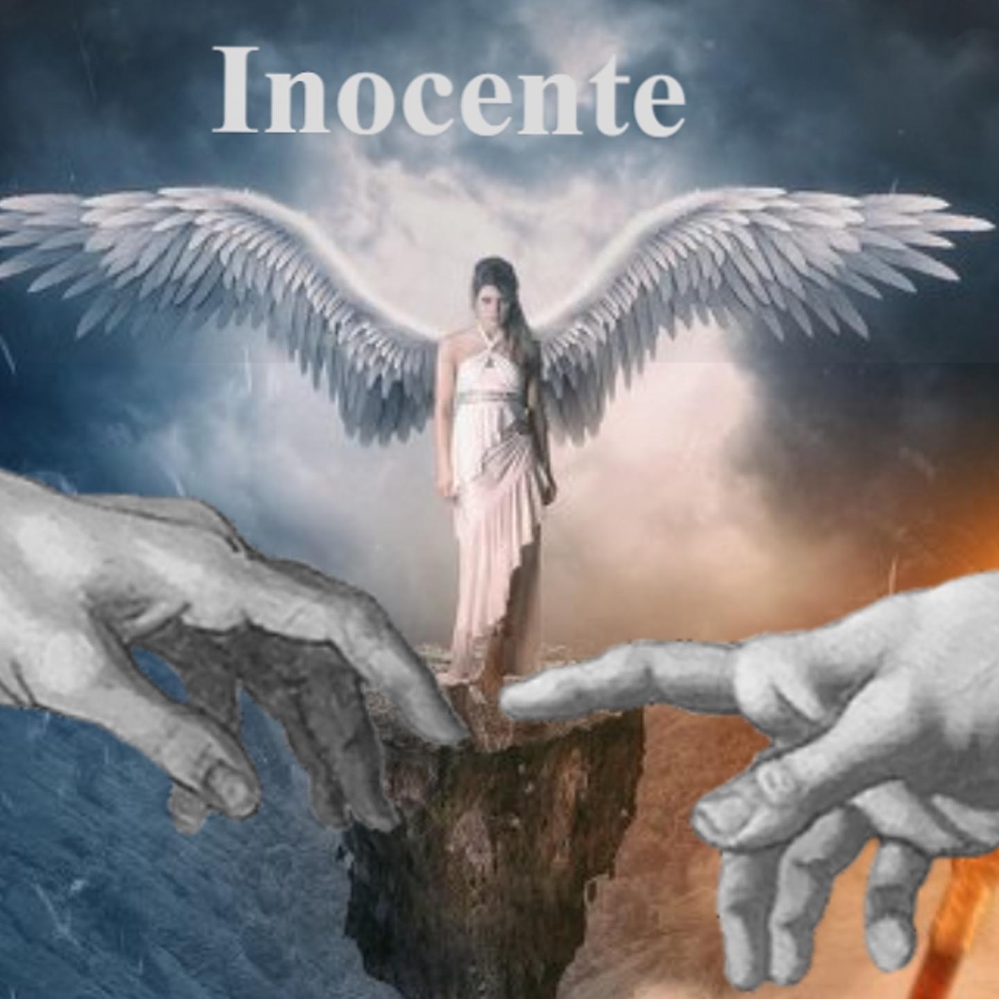 Постер альбома Inocente