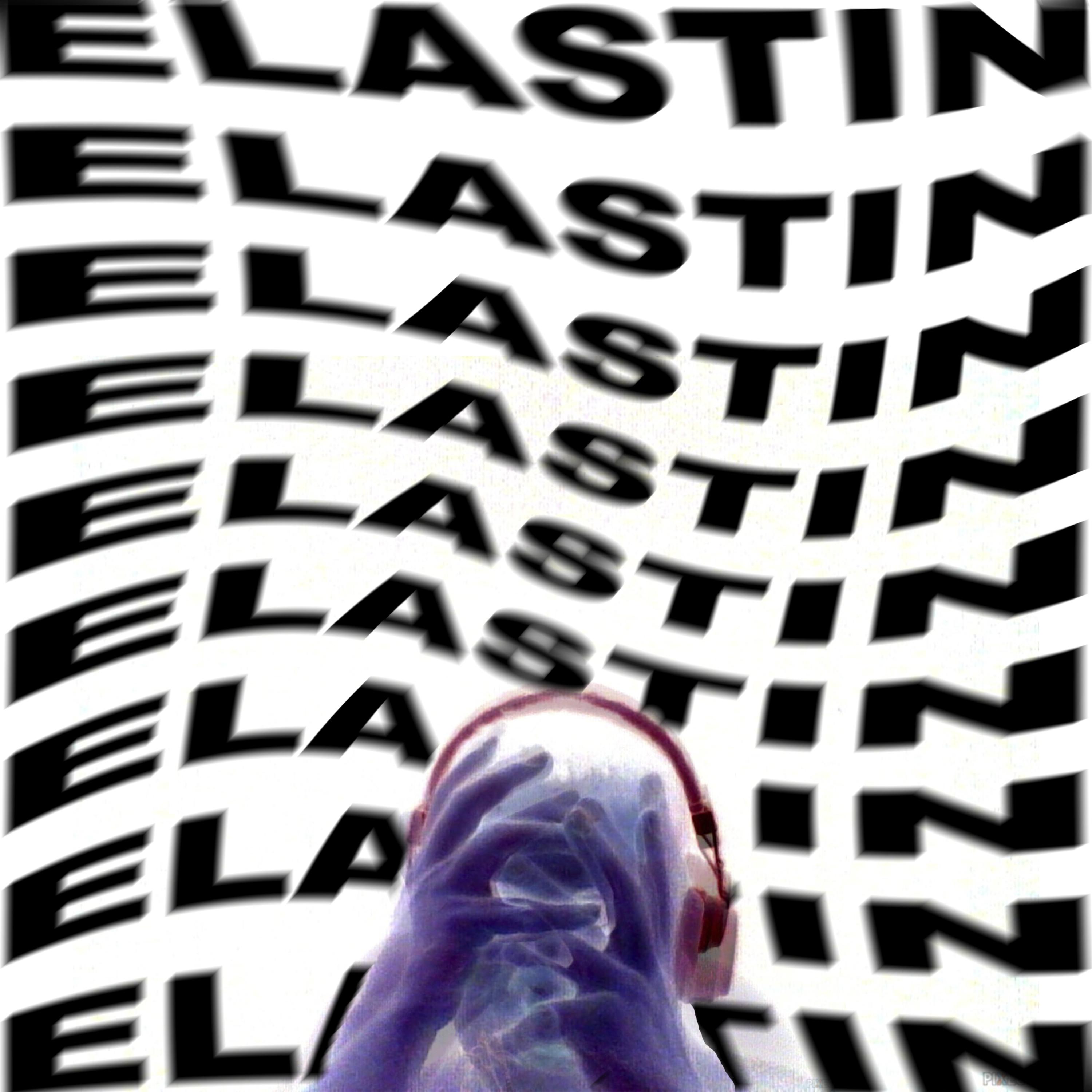 Постер альбома Elastin