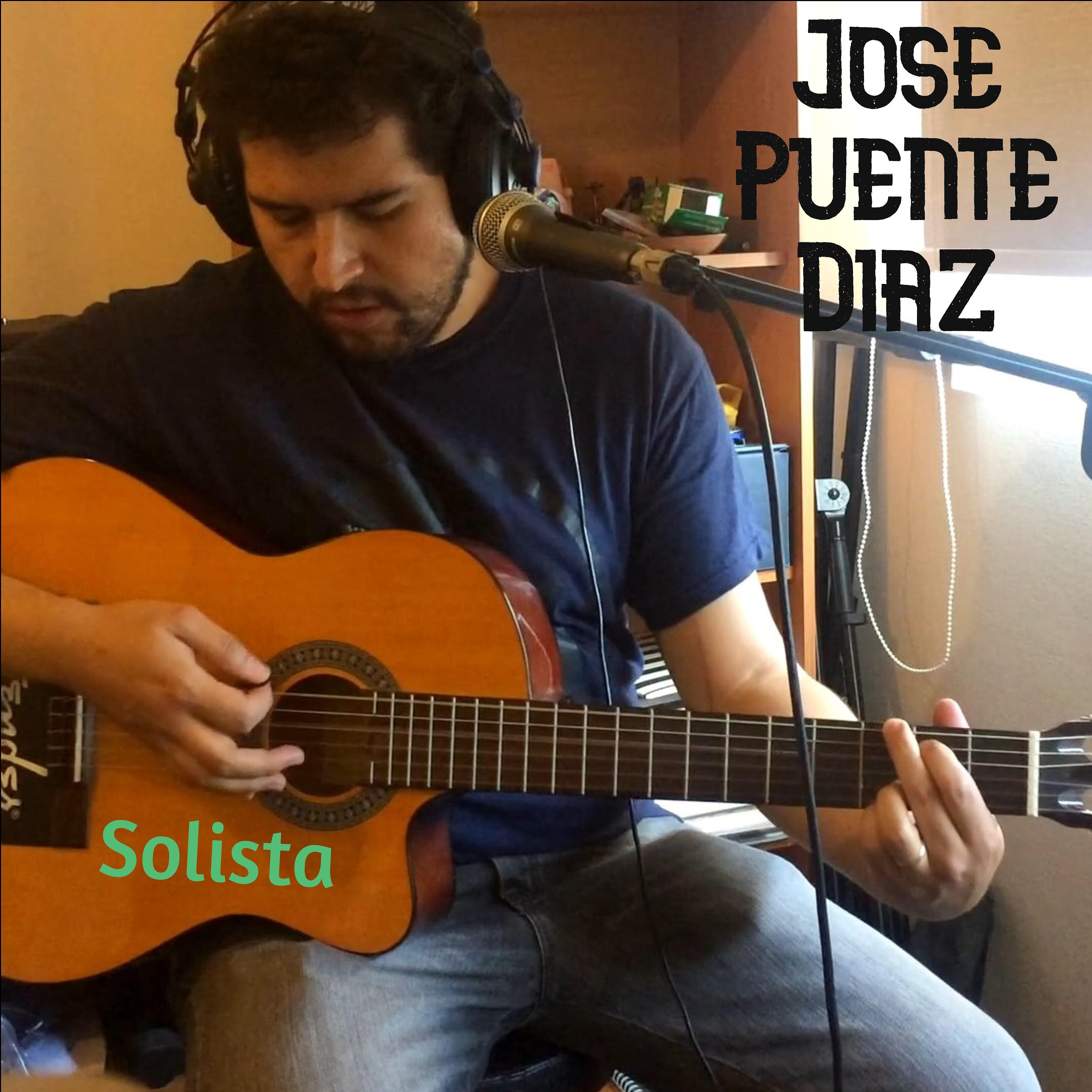 Постер альбома Solista