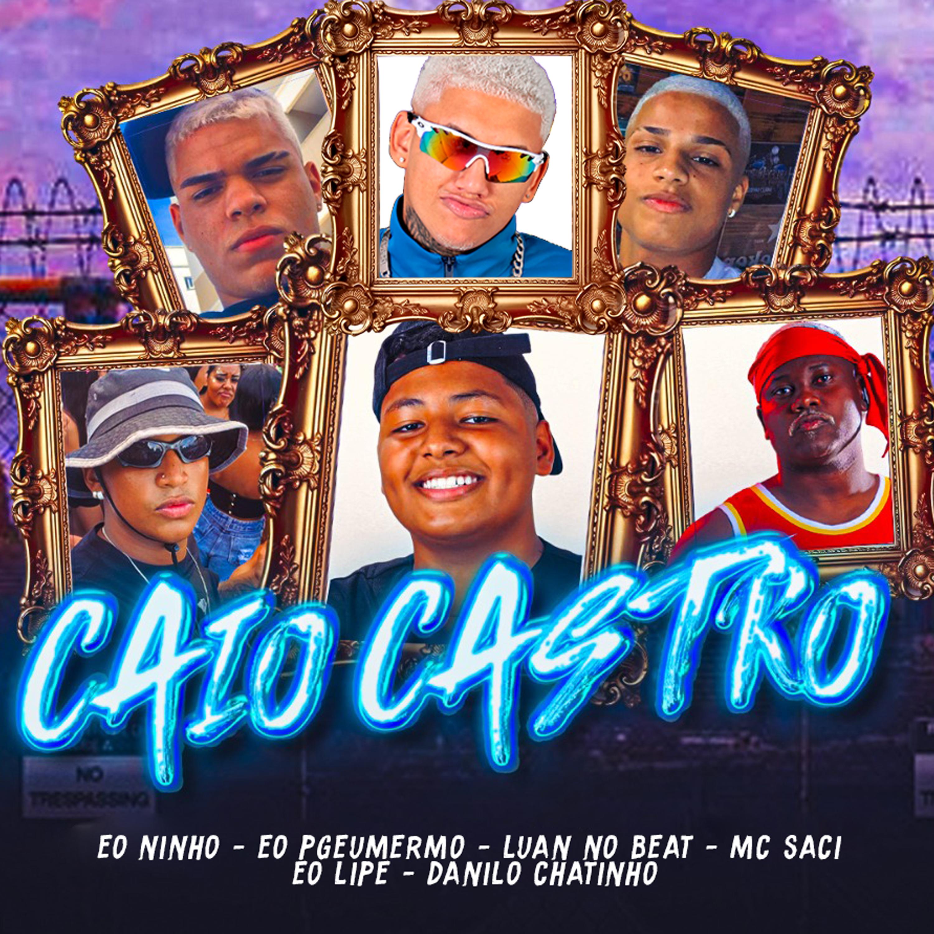 Постер альбома Caio Castro