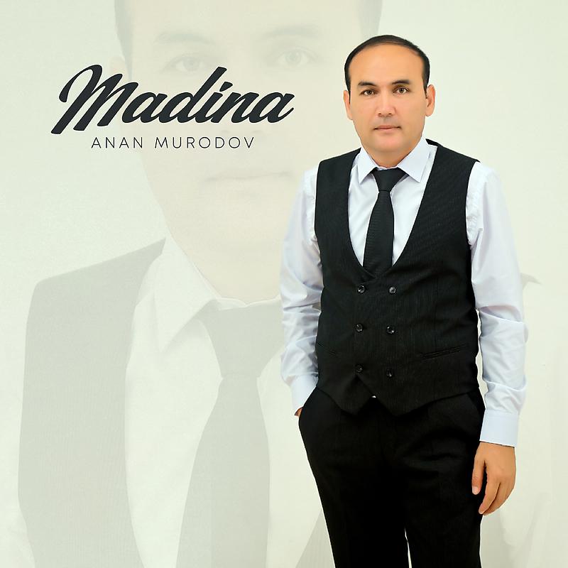 Постер альбома Madina