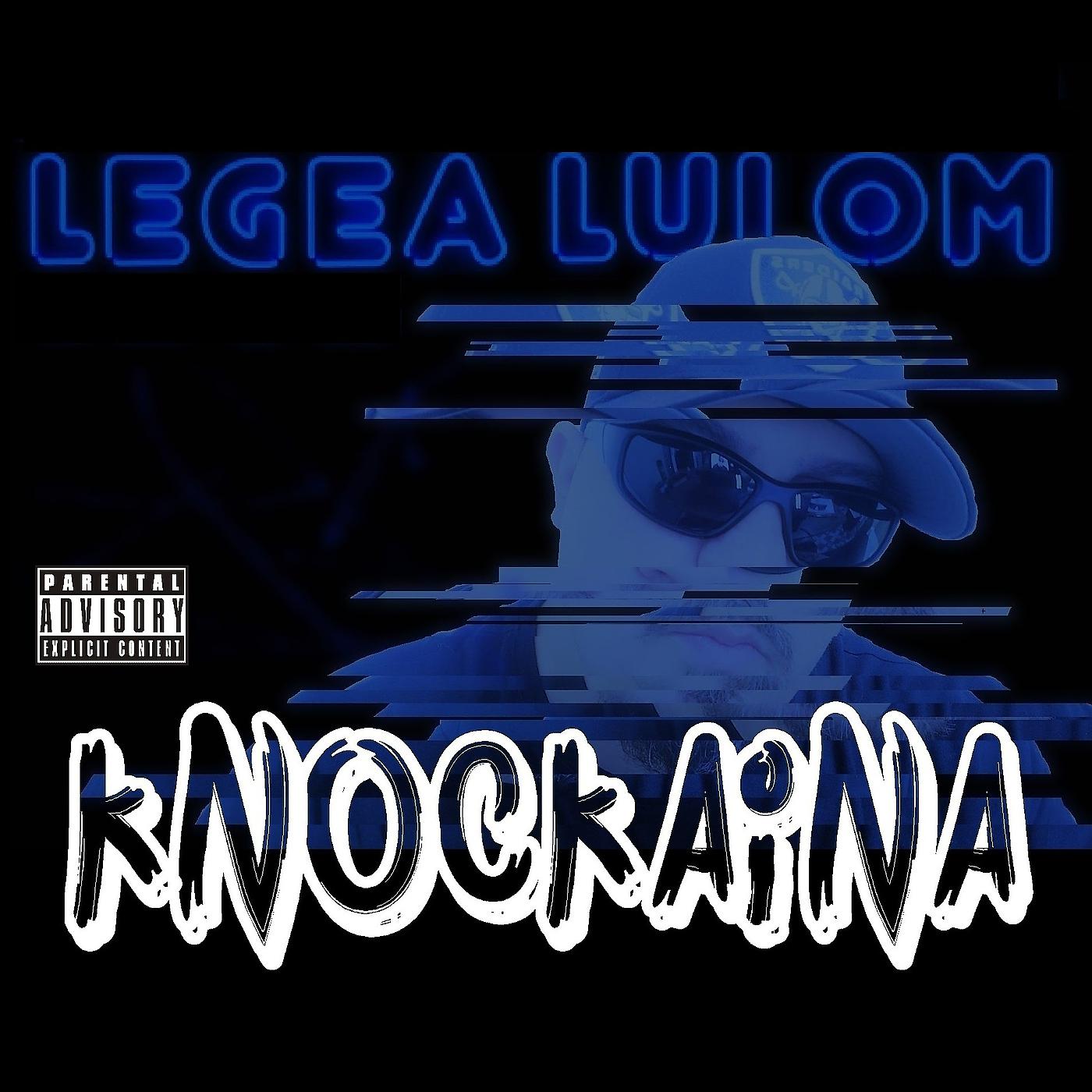 Постер альбома Knockaina