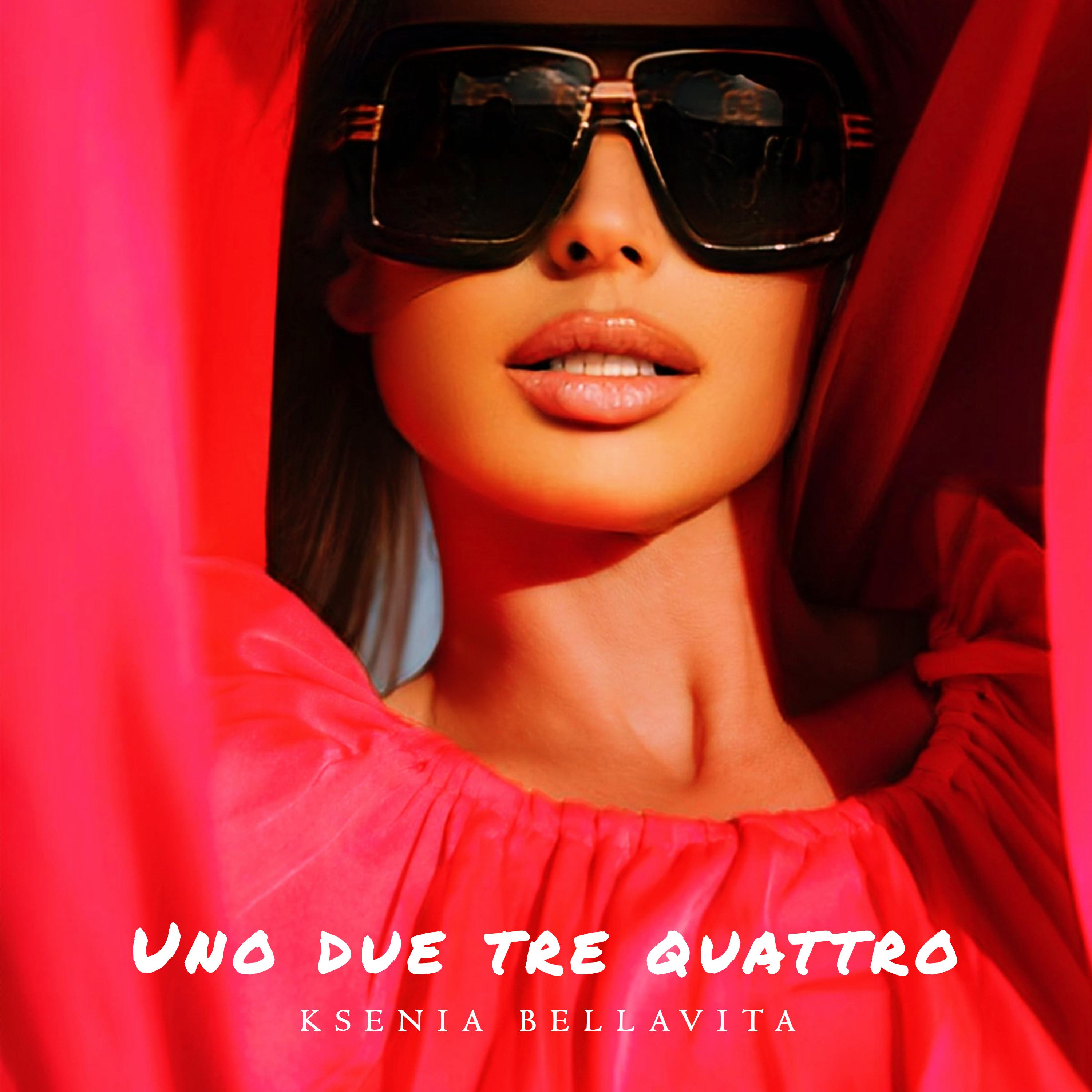 Постер альбома Uno due tre quattro