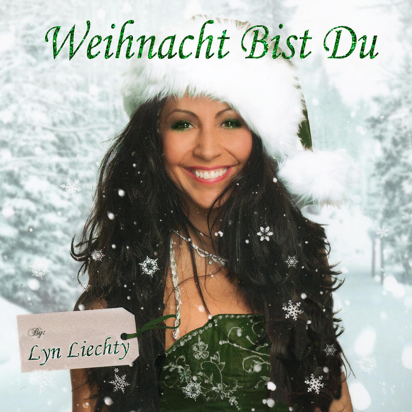 Постер альбома Weihnacht Bist Du