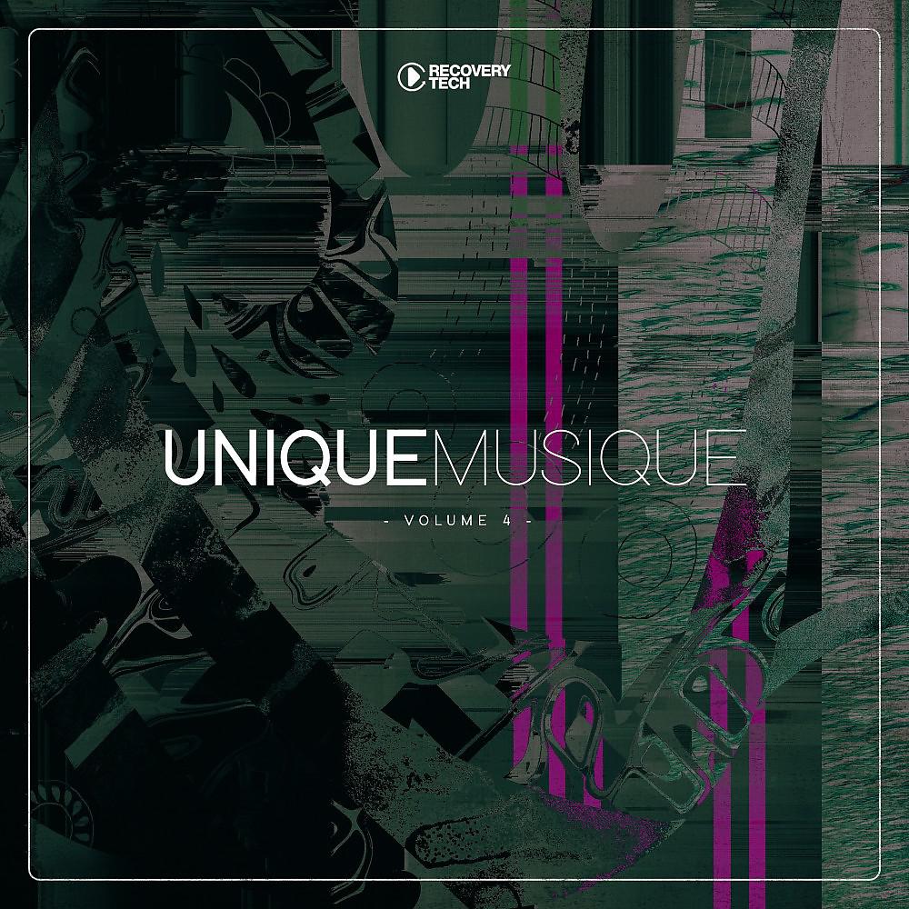 Постер альбома Unique Musique, Vol. 4