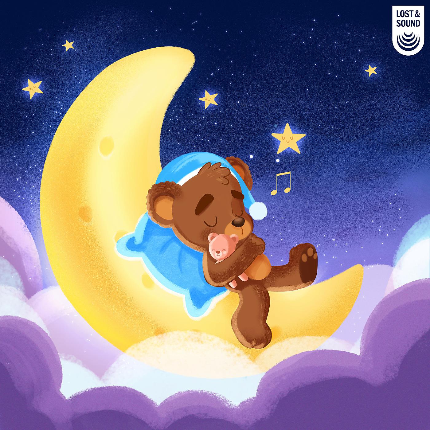 Постер альбома Calming Piano Lullabies for Babies