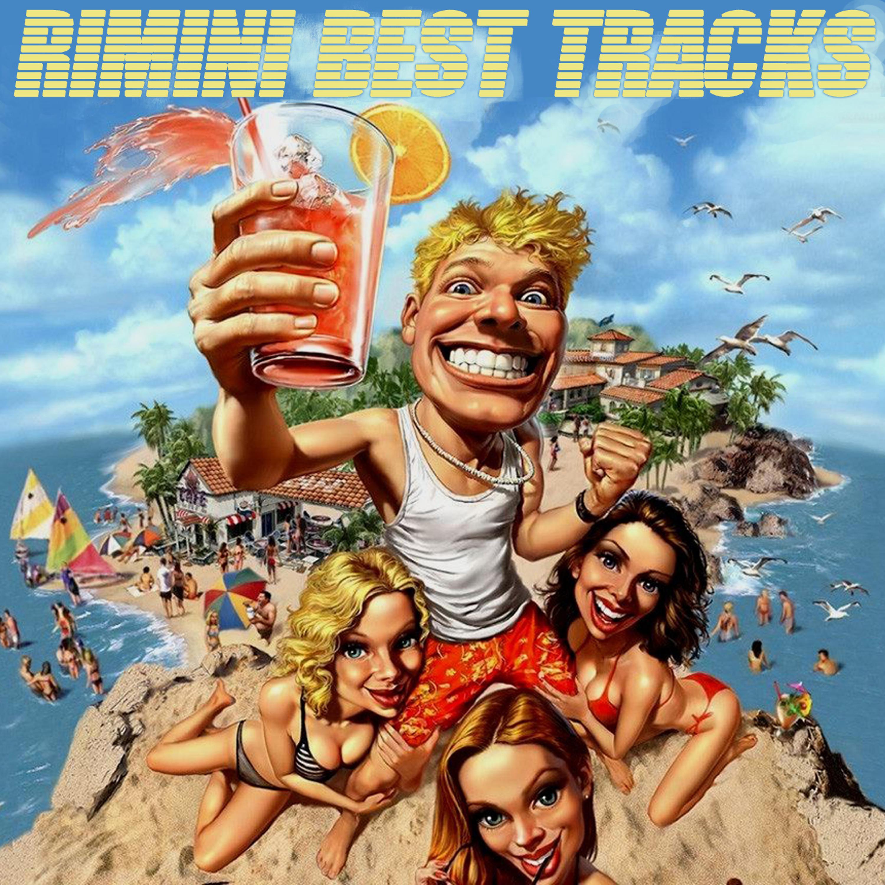 Постер альбома Rimini Best Tracks