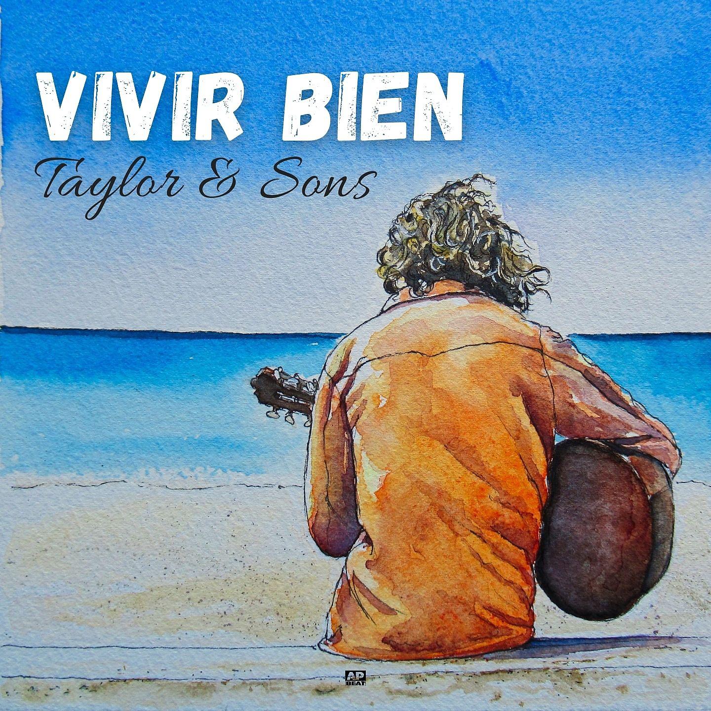 Постер альбома Vivir Bien