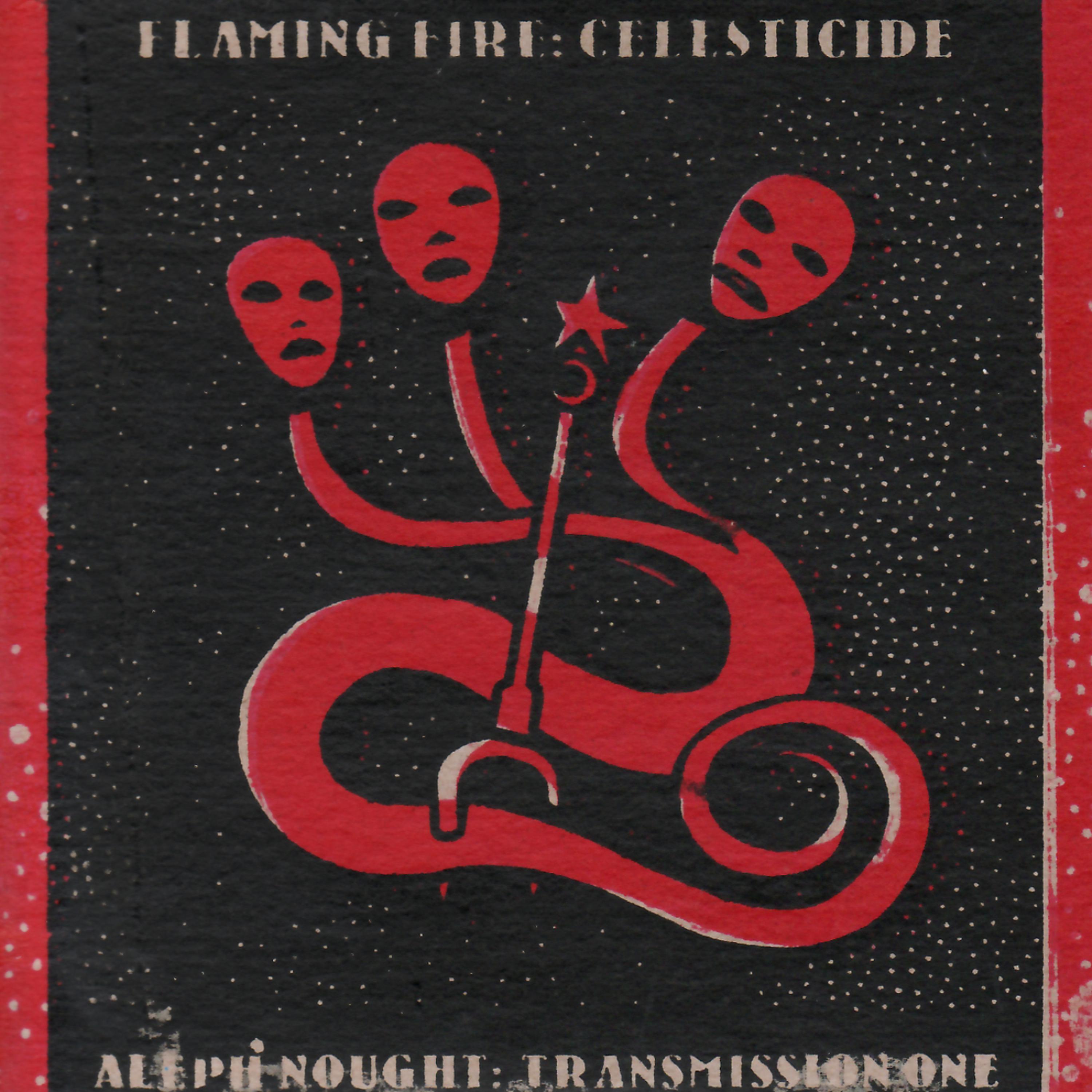 Постер альбома Celesticide