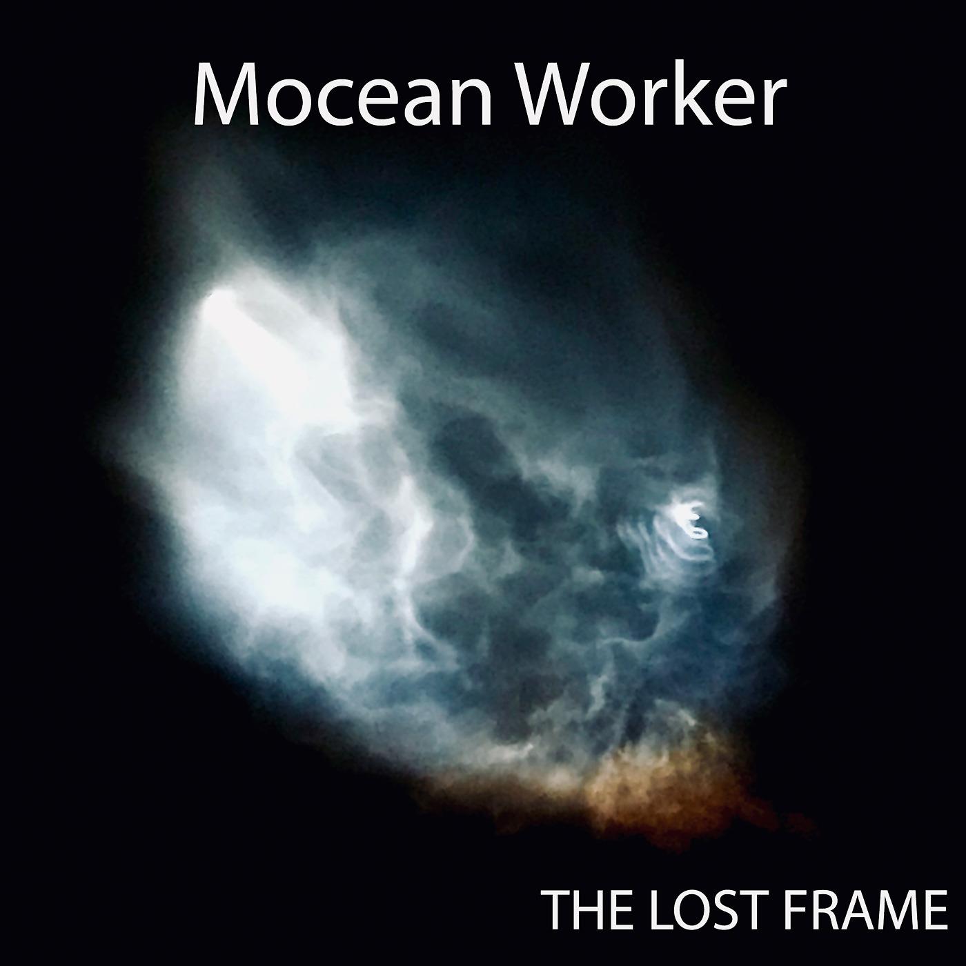 Постер альбома The Lost Frame