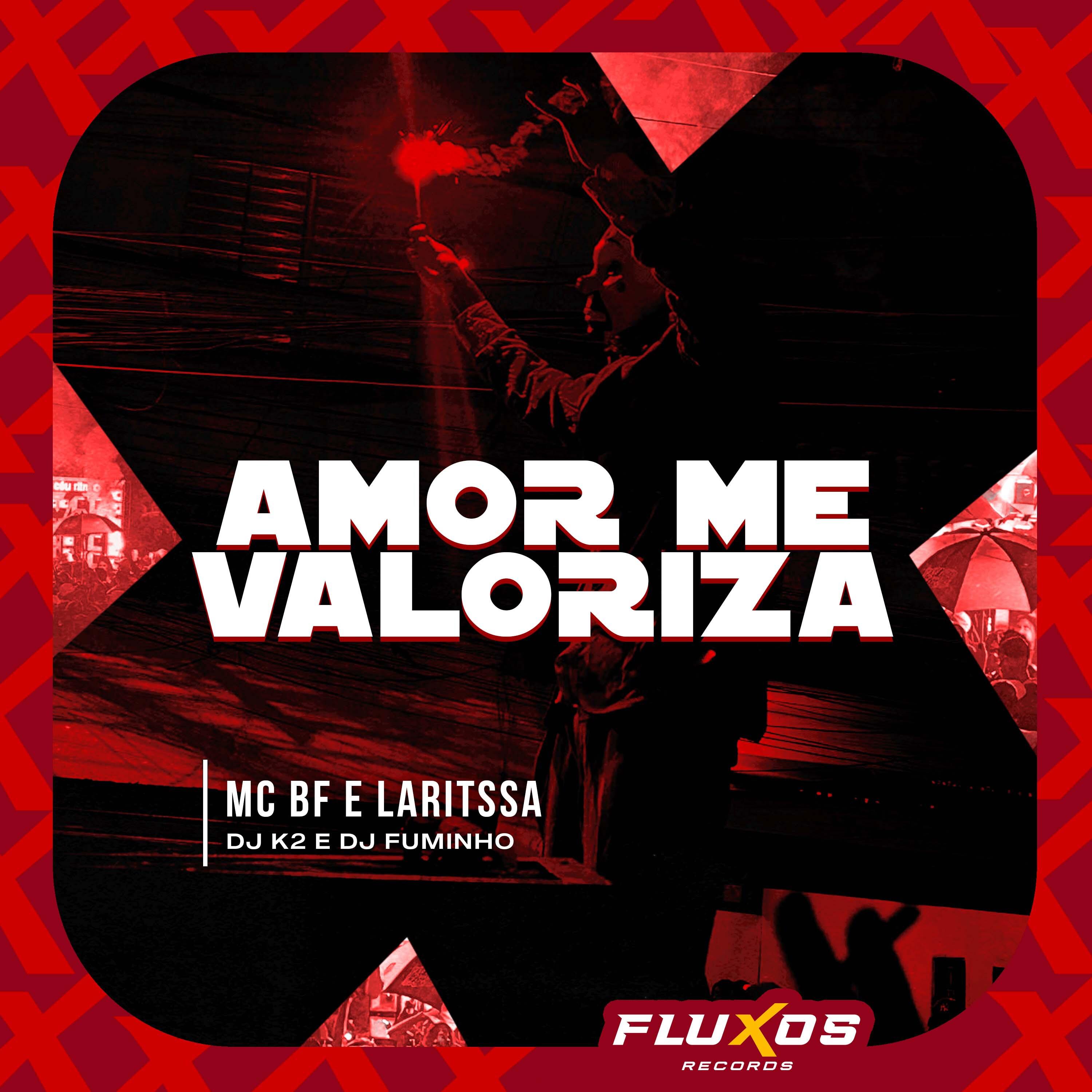 Постер альбома Amor Me Valoriza