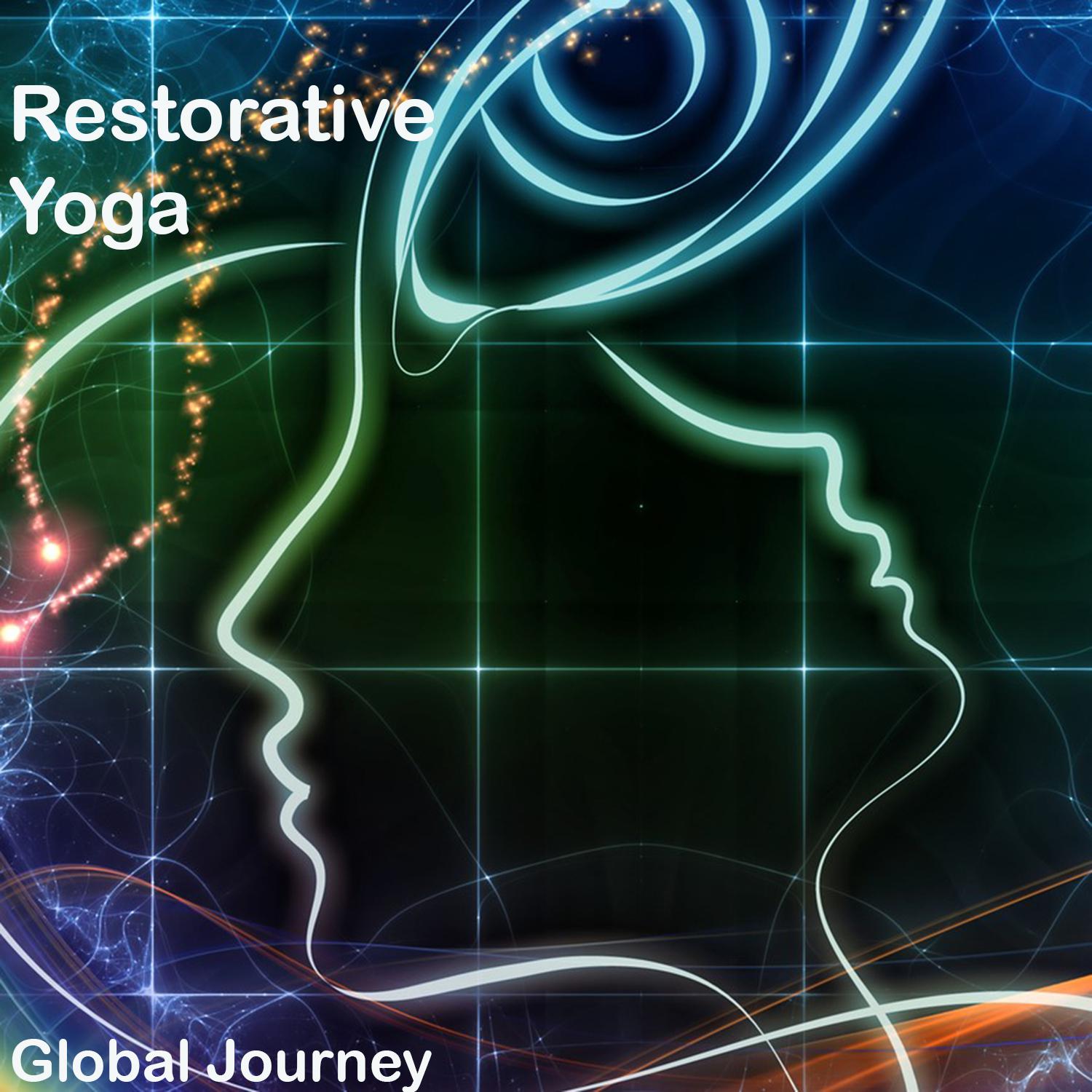 Постер альбома Restorative Yoga