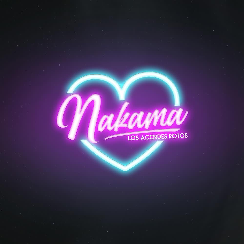 Постер альбома Nakama