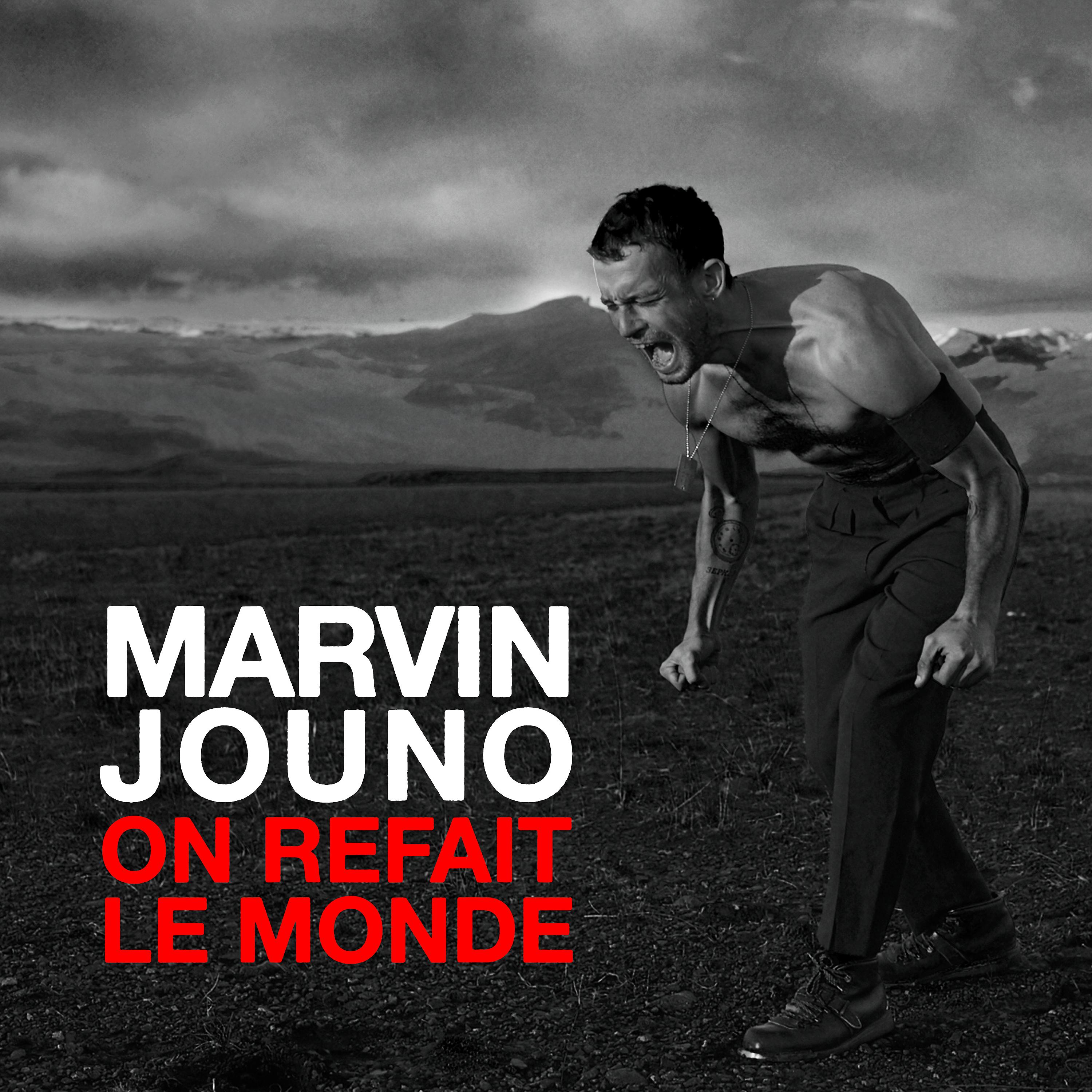 Постер альбома On refait le monde (Radio Edit)