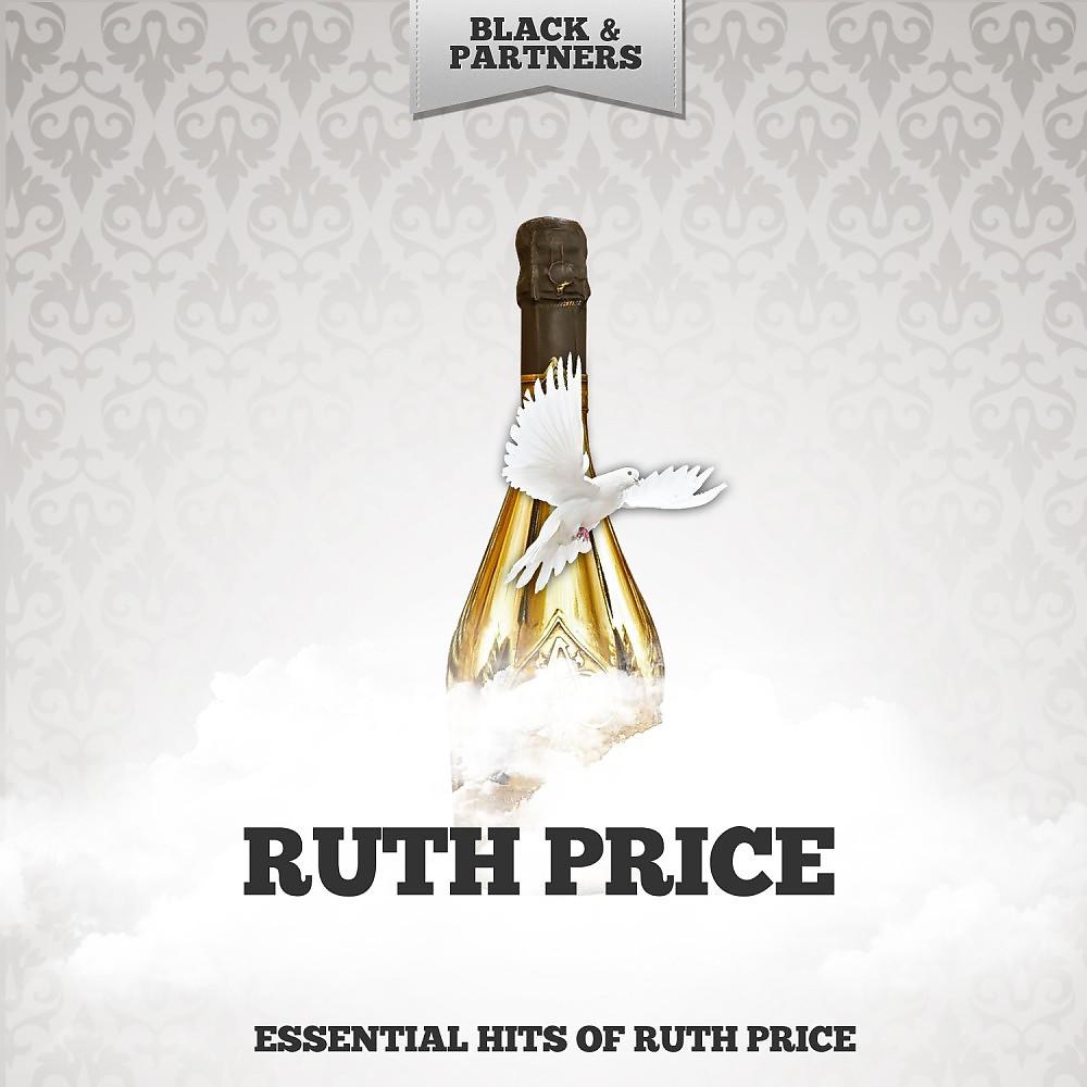 Постер альбома Essential Hits of Ruth Price