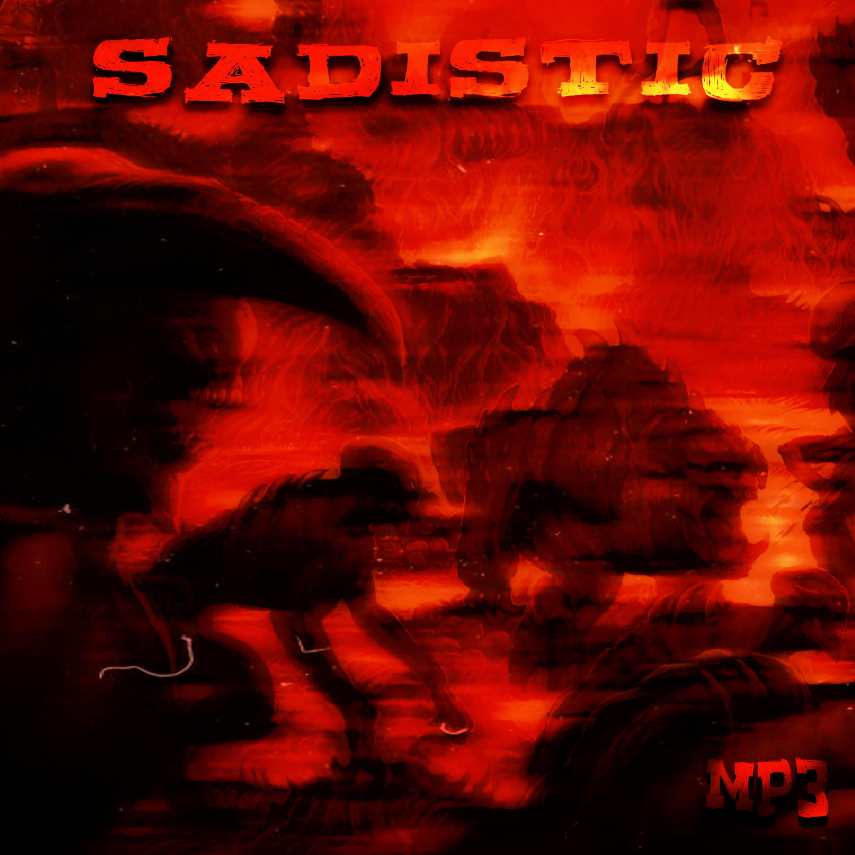 Постер альбома Sadistic