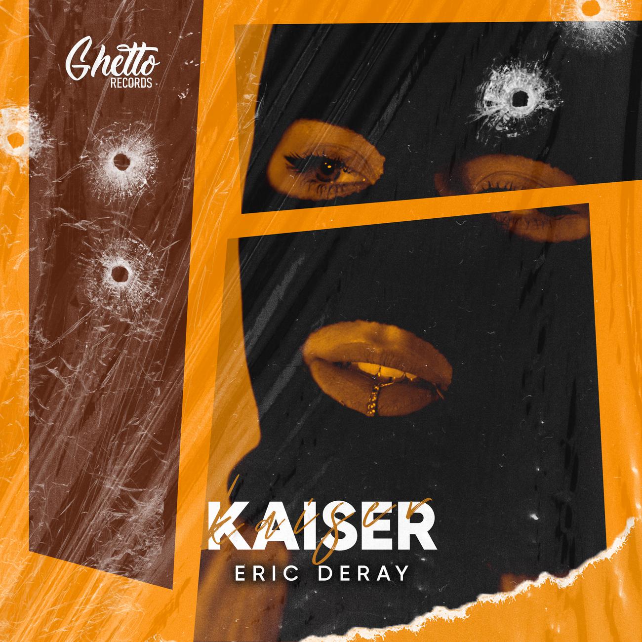 Постер альбома Kaiser