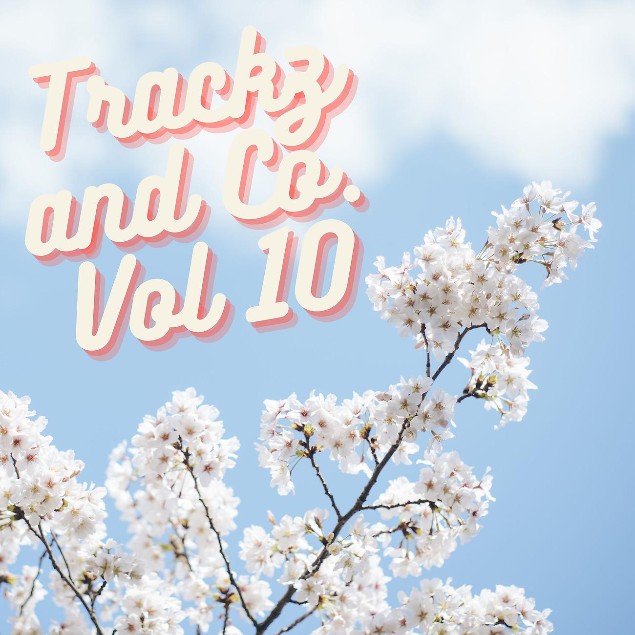 Постер альбома Trackz and Co. Vol 10